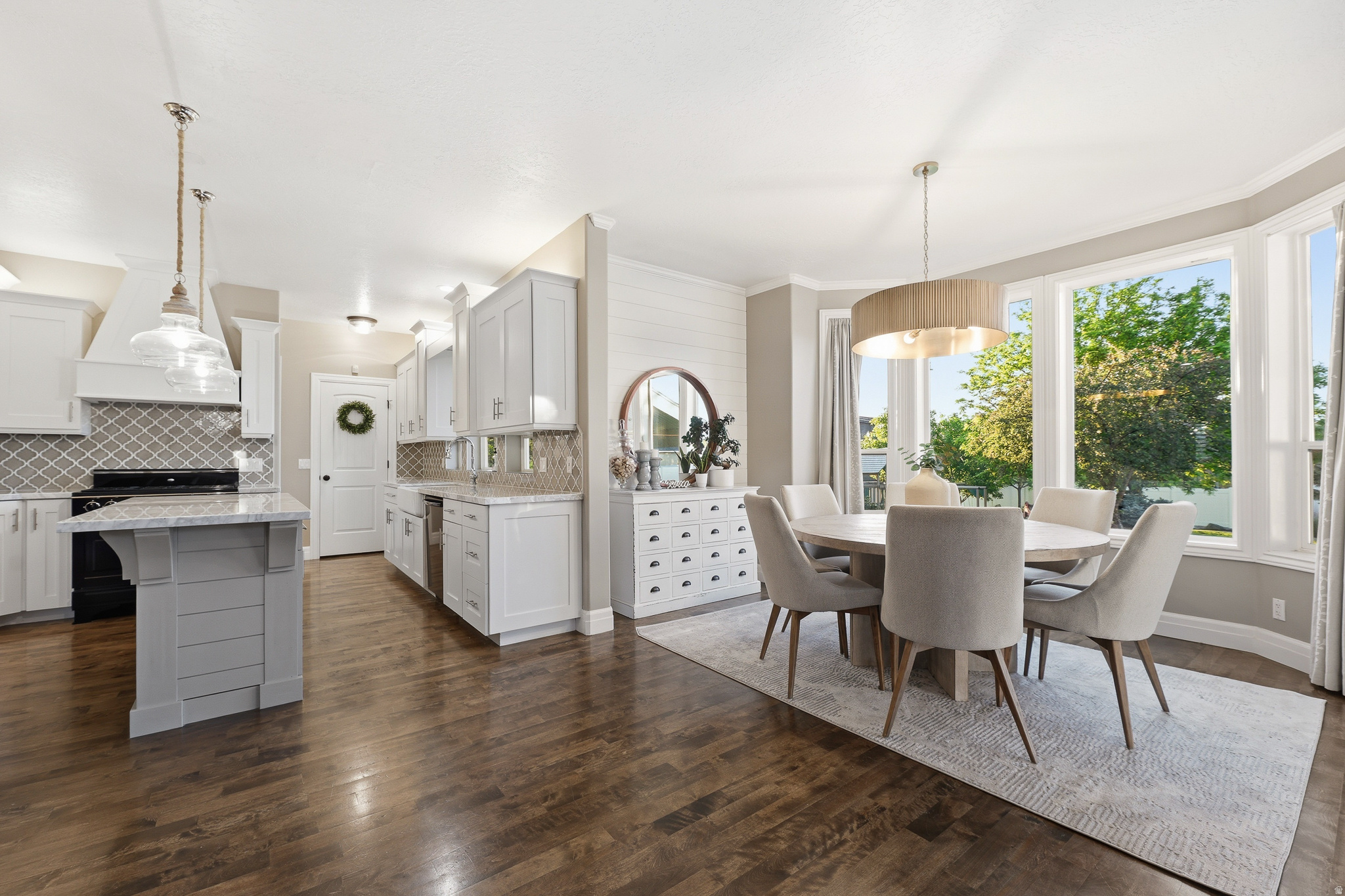 ANDRUS ACRES - Residential