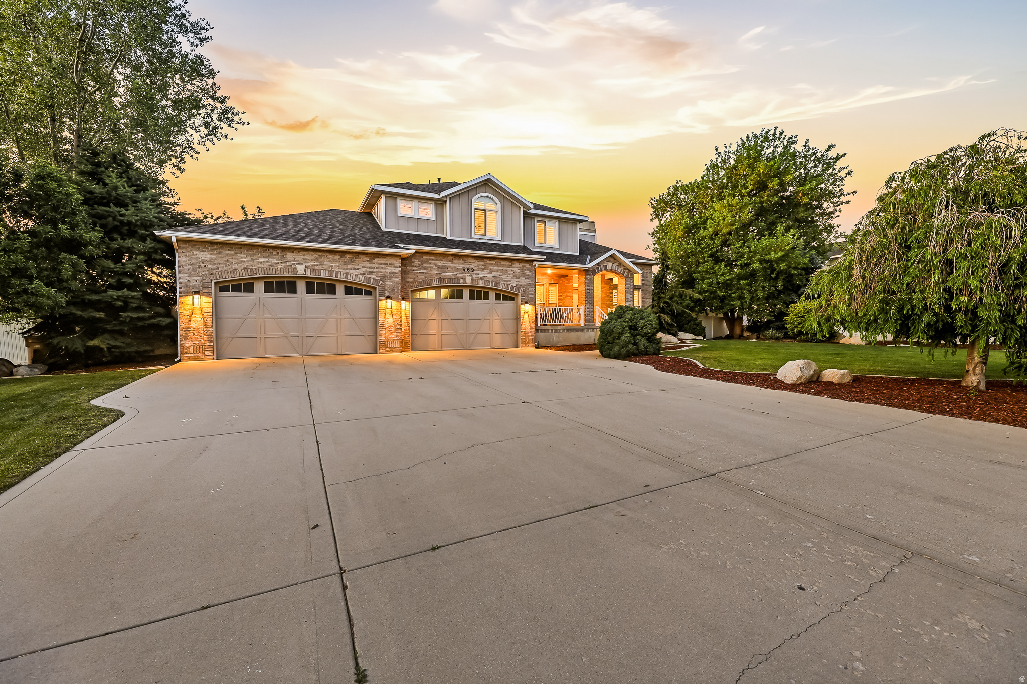 ANDRUS ACRES - Residential