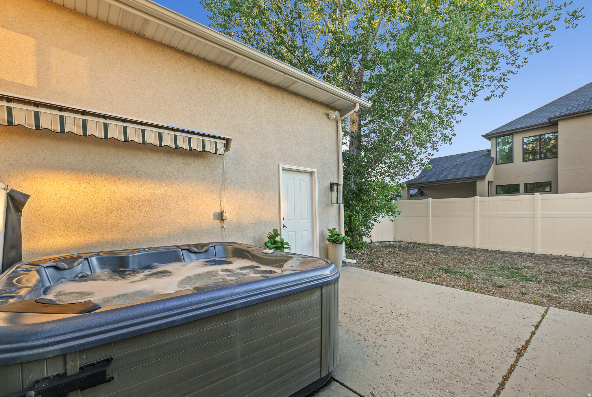 ANDRUS ACRES - Residential