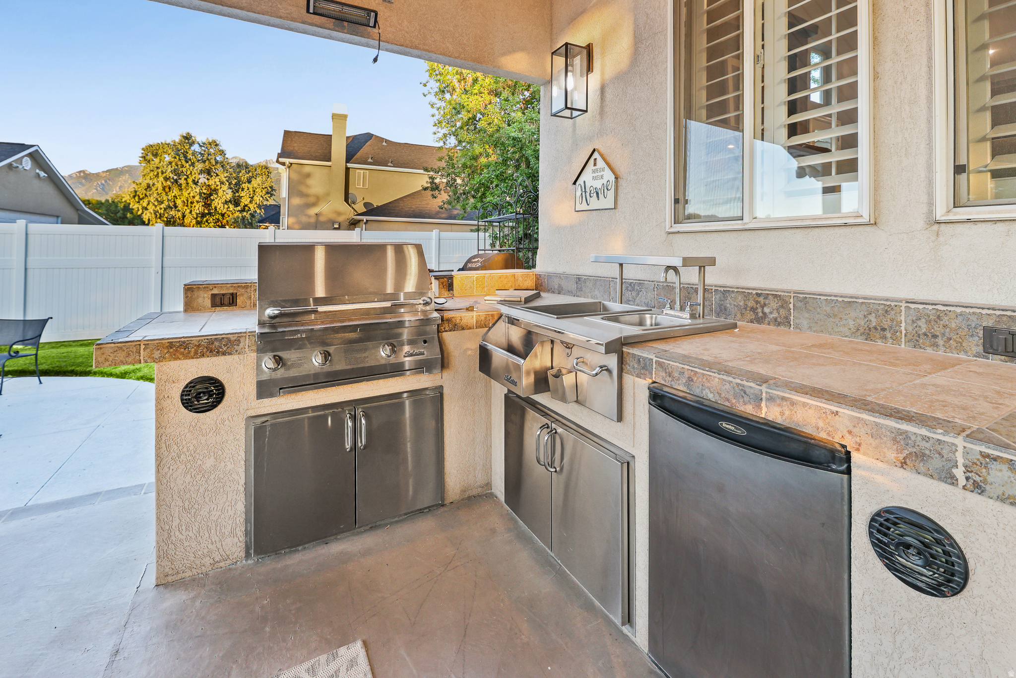 ANDRUS ACRES - Residential
