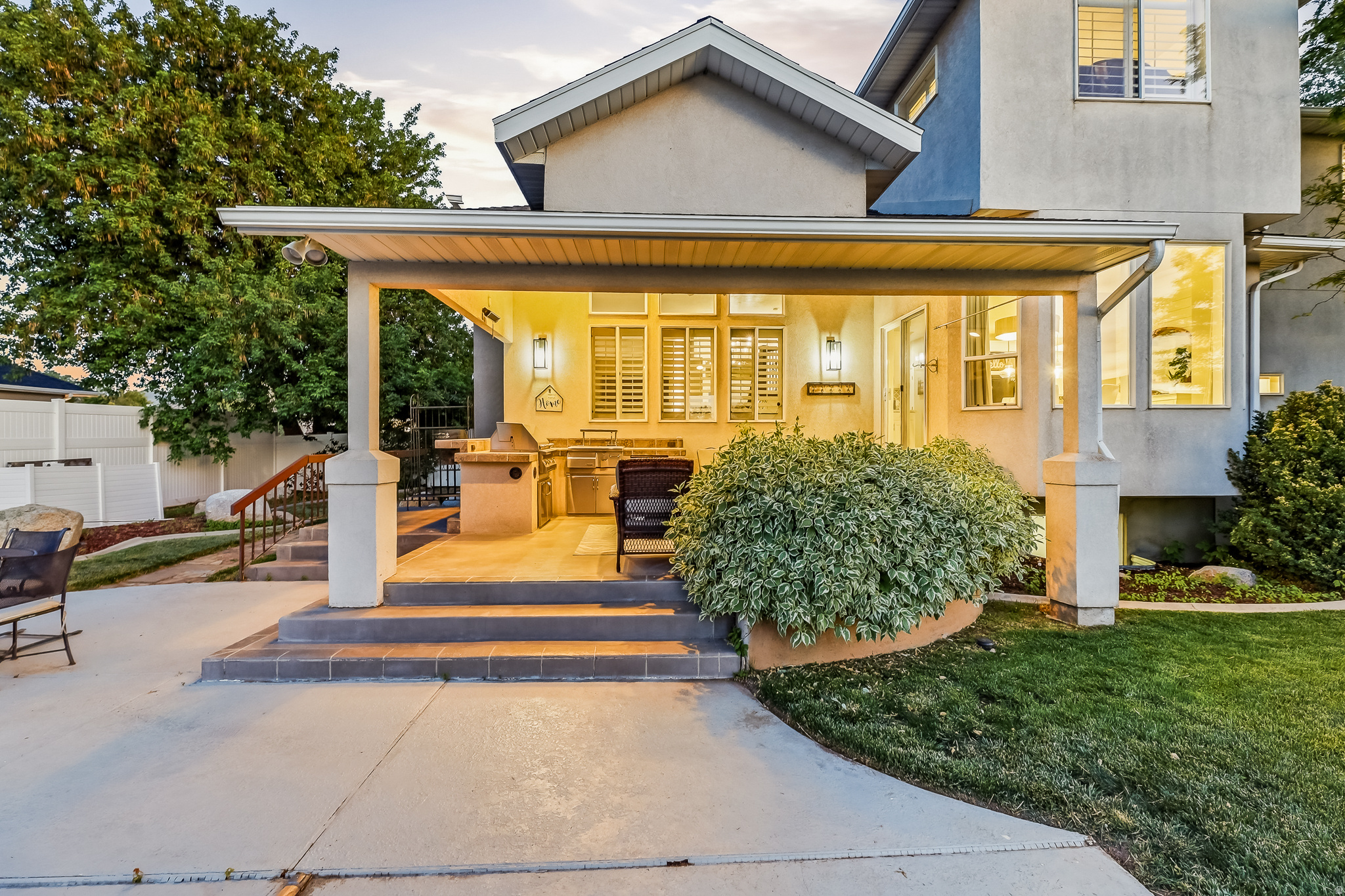 ANDRUS ACRES - Residential