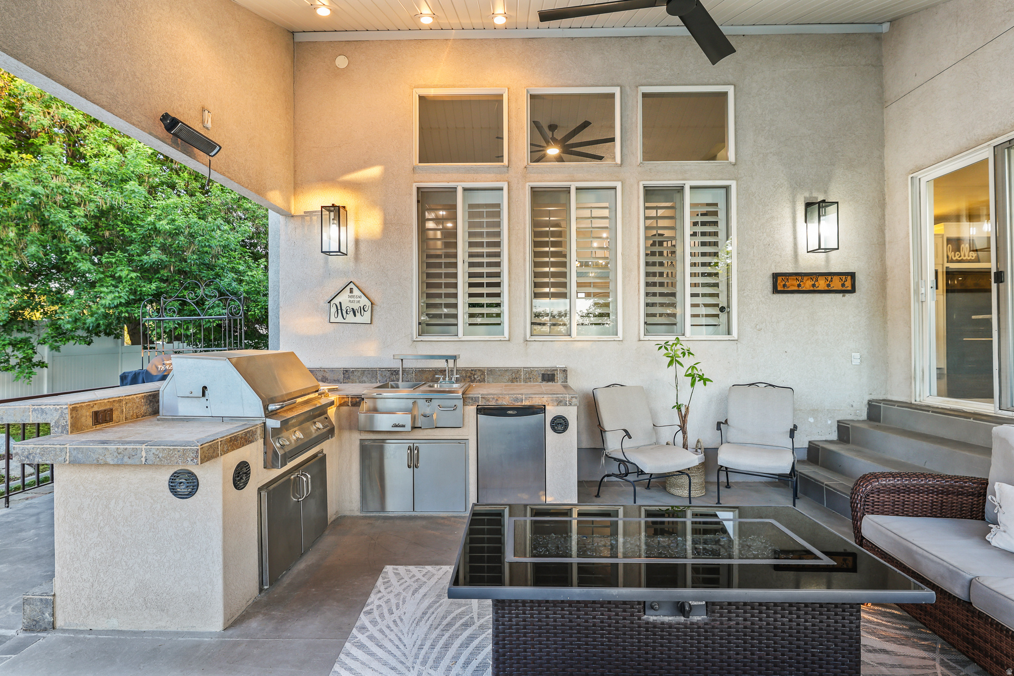 ANDRUS ACRES - Residential