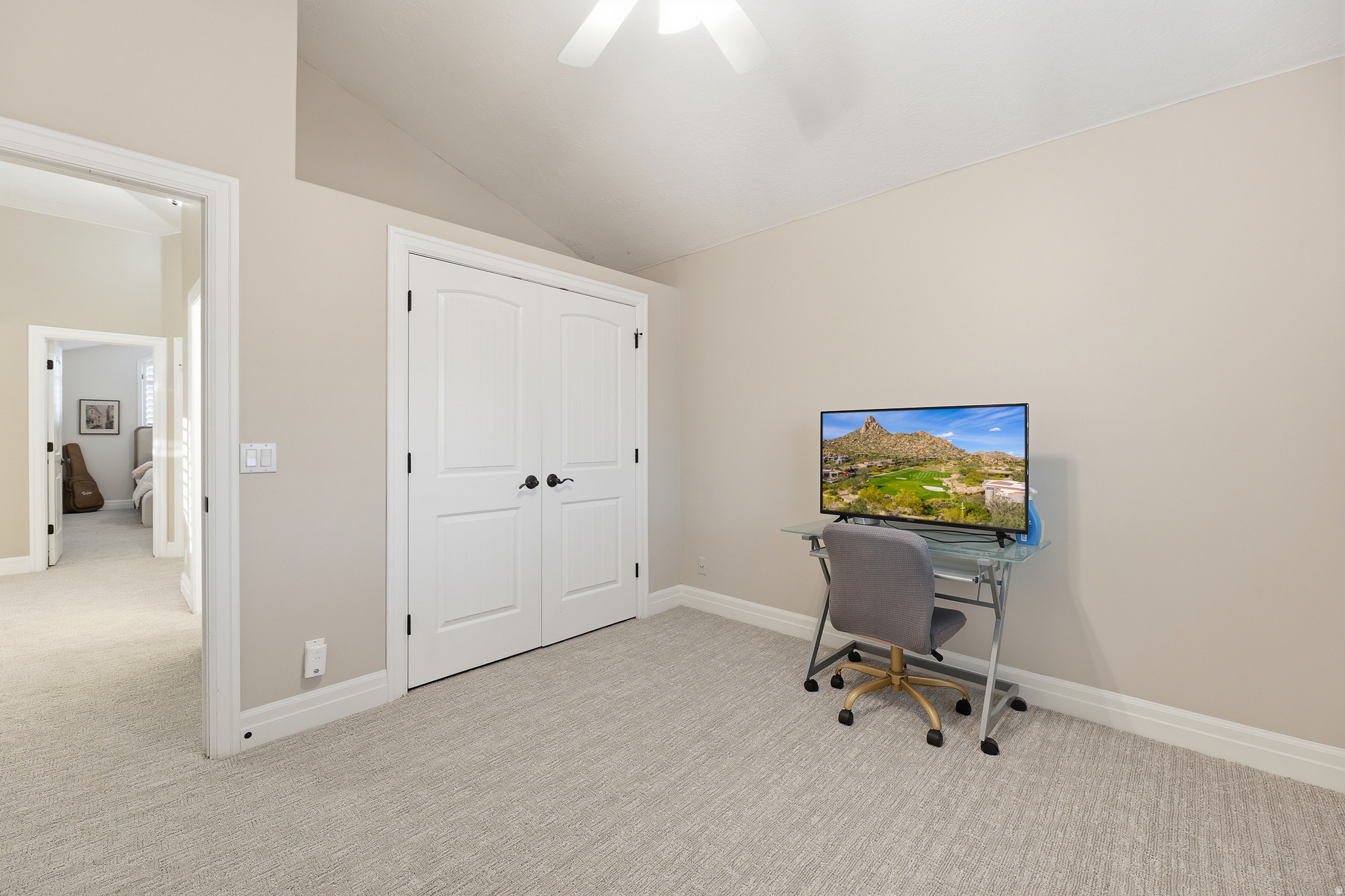 ANDRUS ACRES - Residential