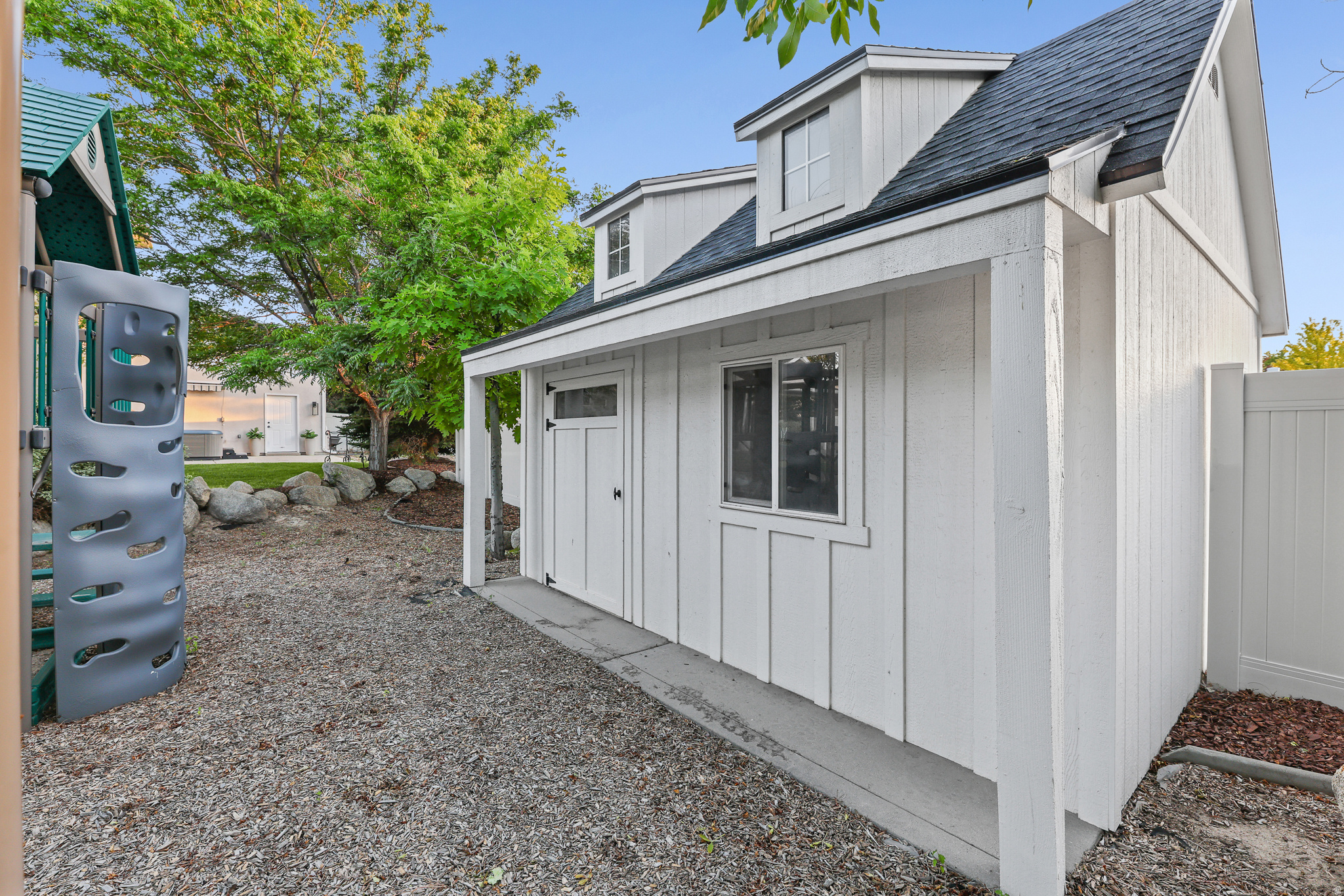 ANDRUS ACRES - Residential