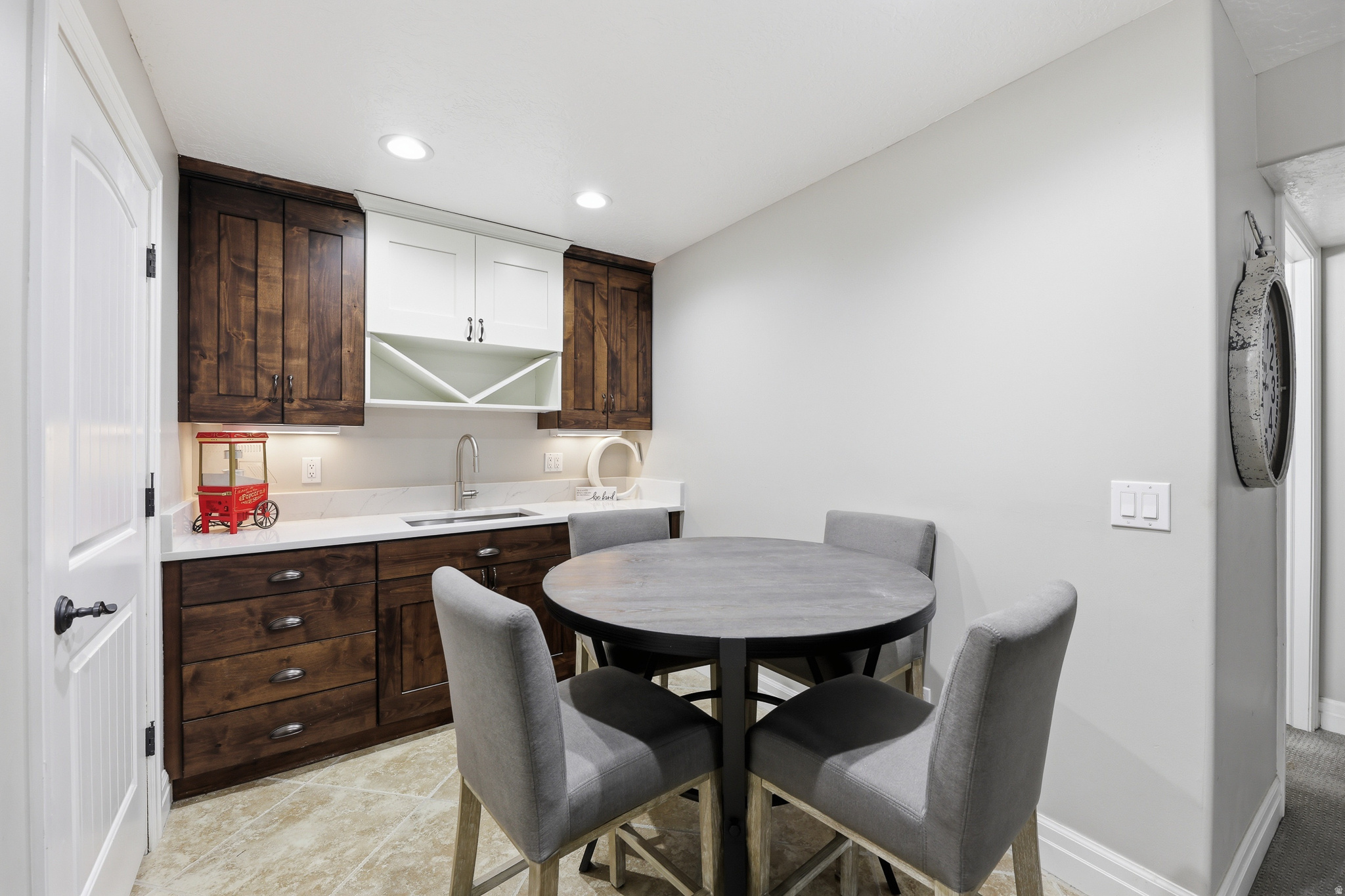 ANDRUS ACRES - Residential