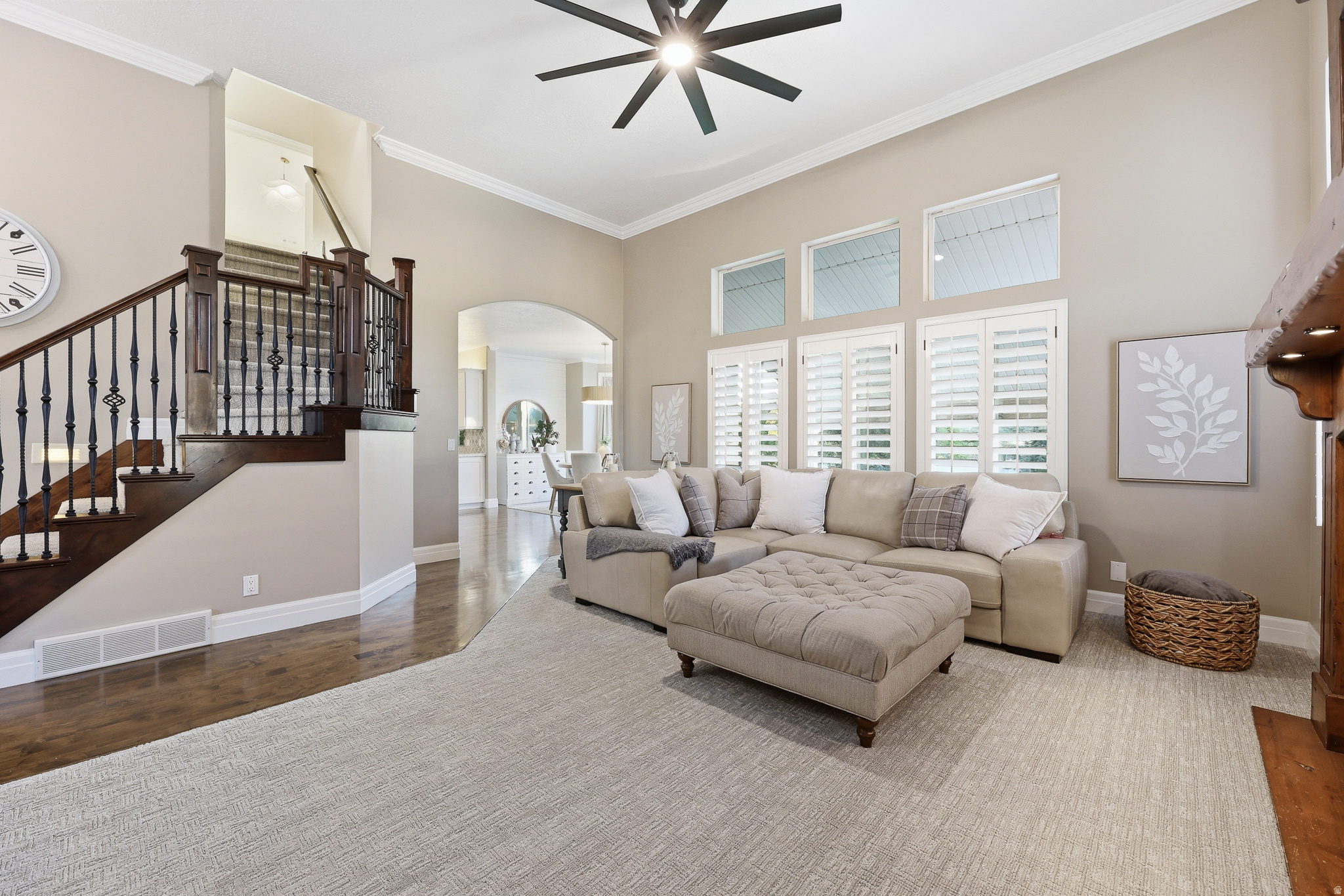 ANDRUS ACRES - Residential