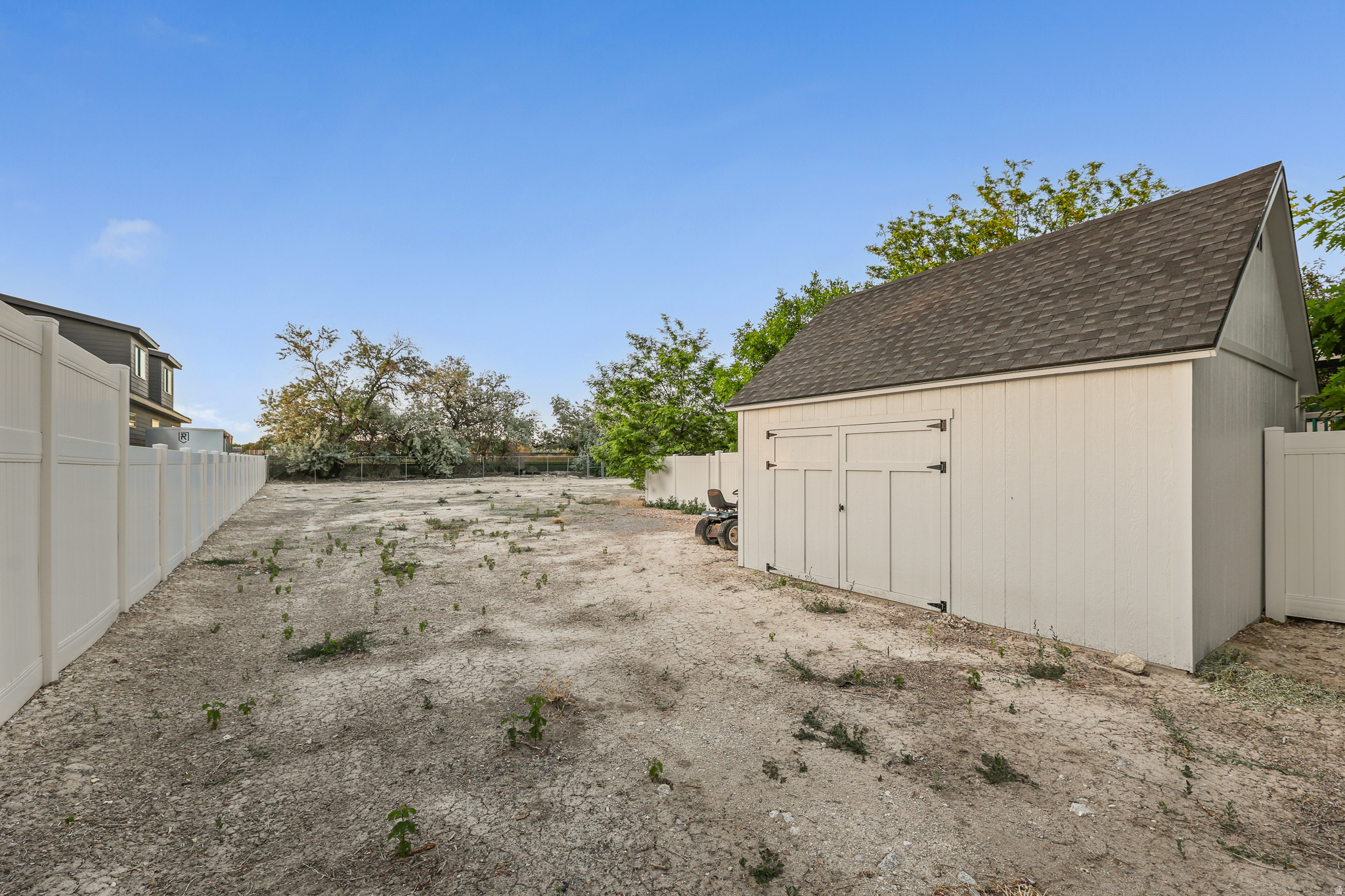 ANDRUS ACRES - Residential