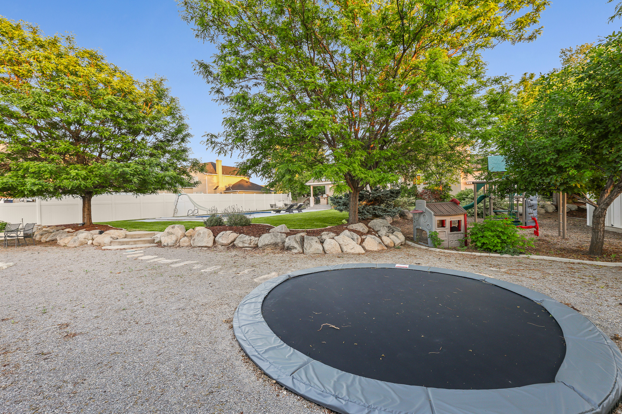 ANDRUS ACRES - Residential