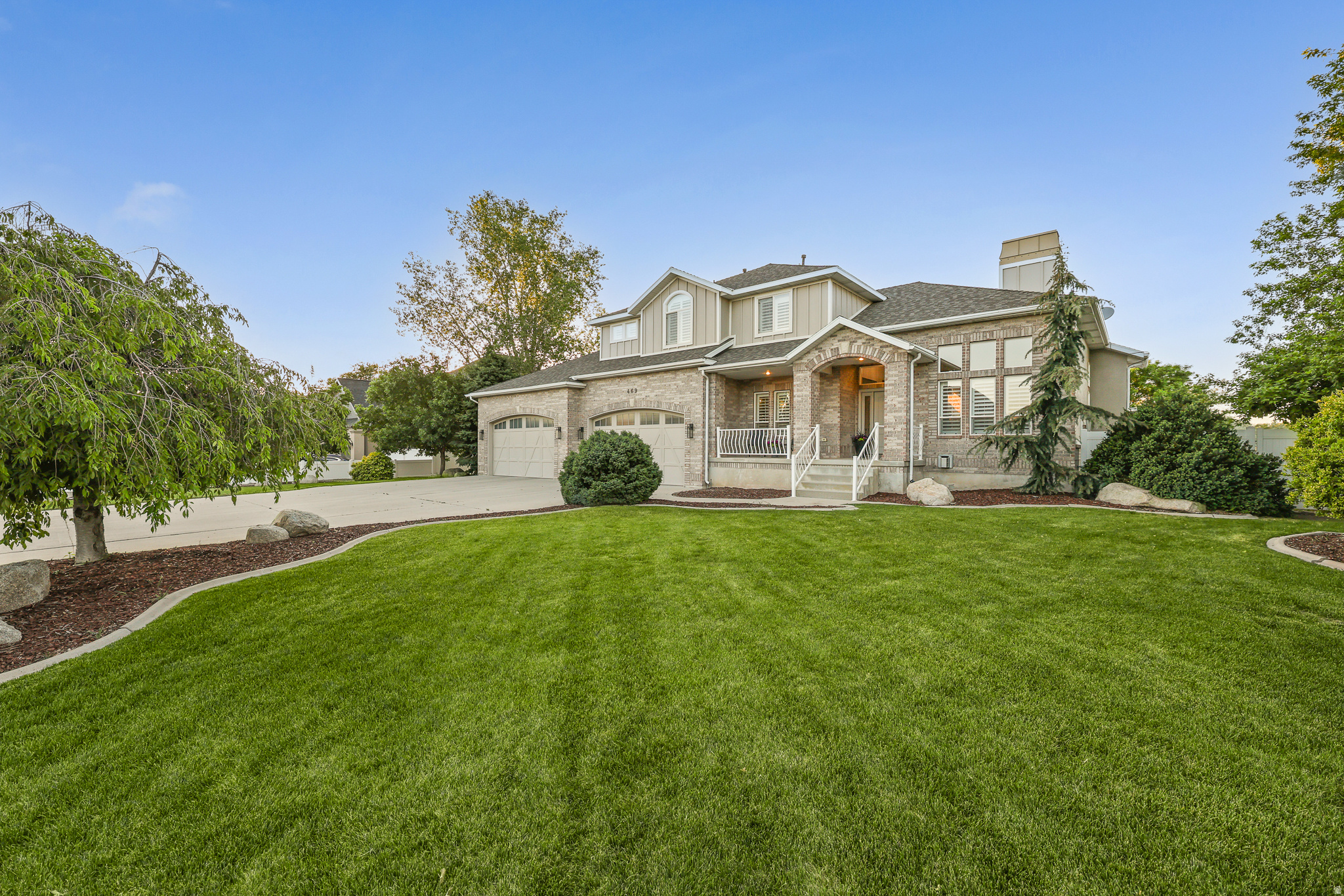 ANDRUS ACRES - Residential
