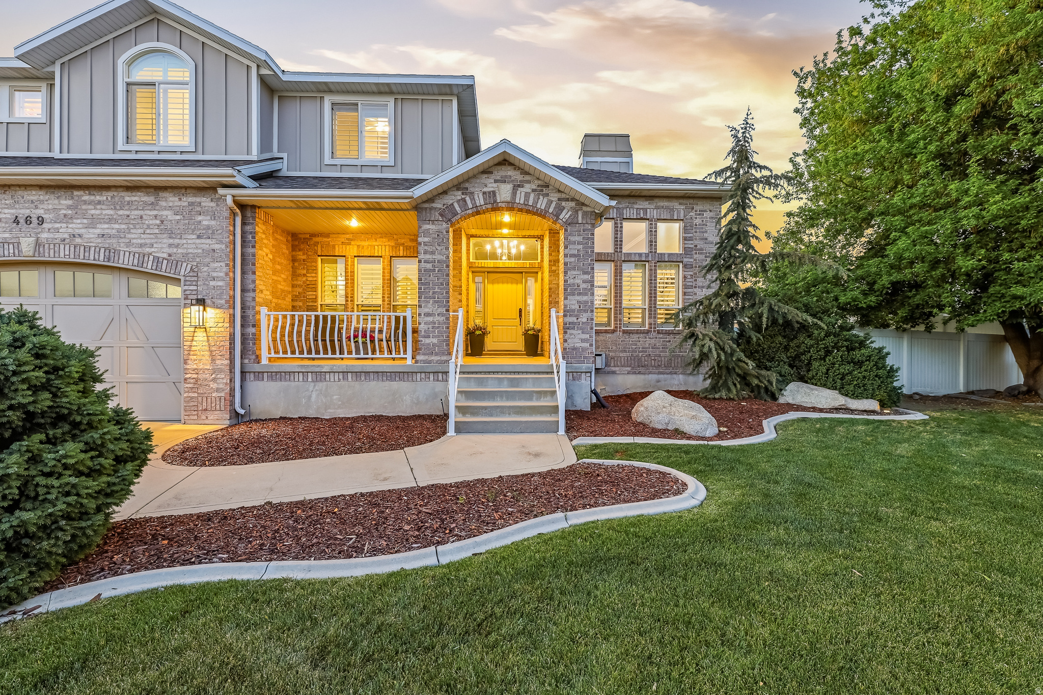 ANDRUS ACRES - Residential