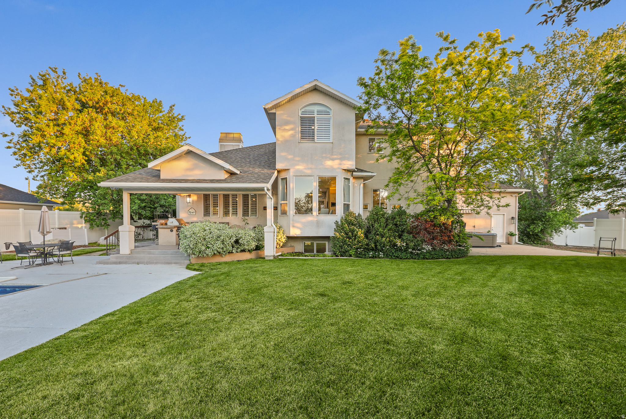 ANDRUS ACRES - Residential