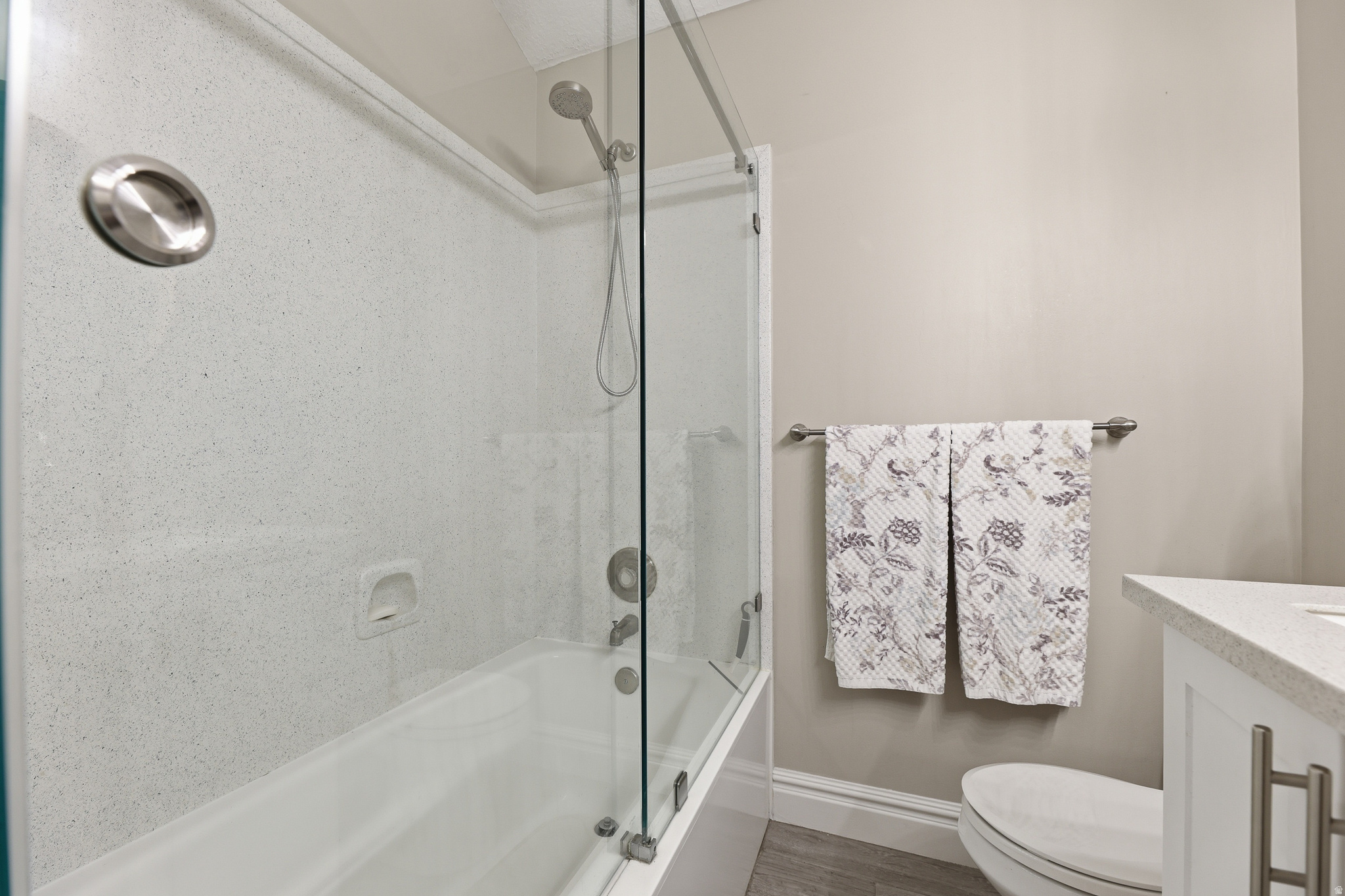 ANDRUS ACRES - Residential