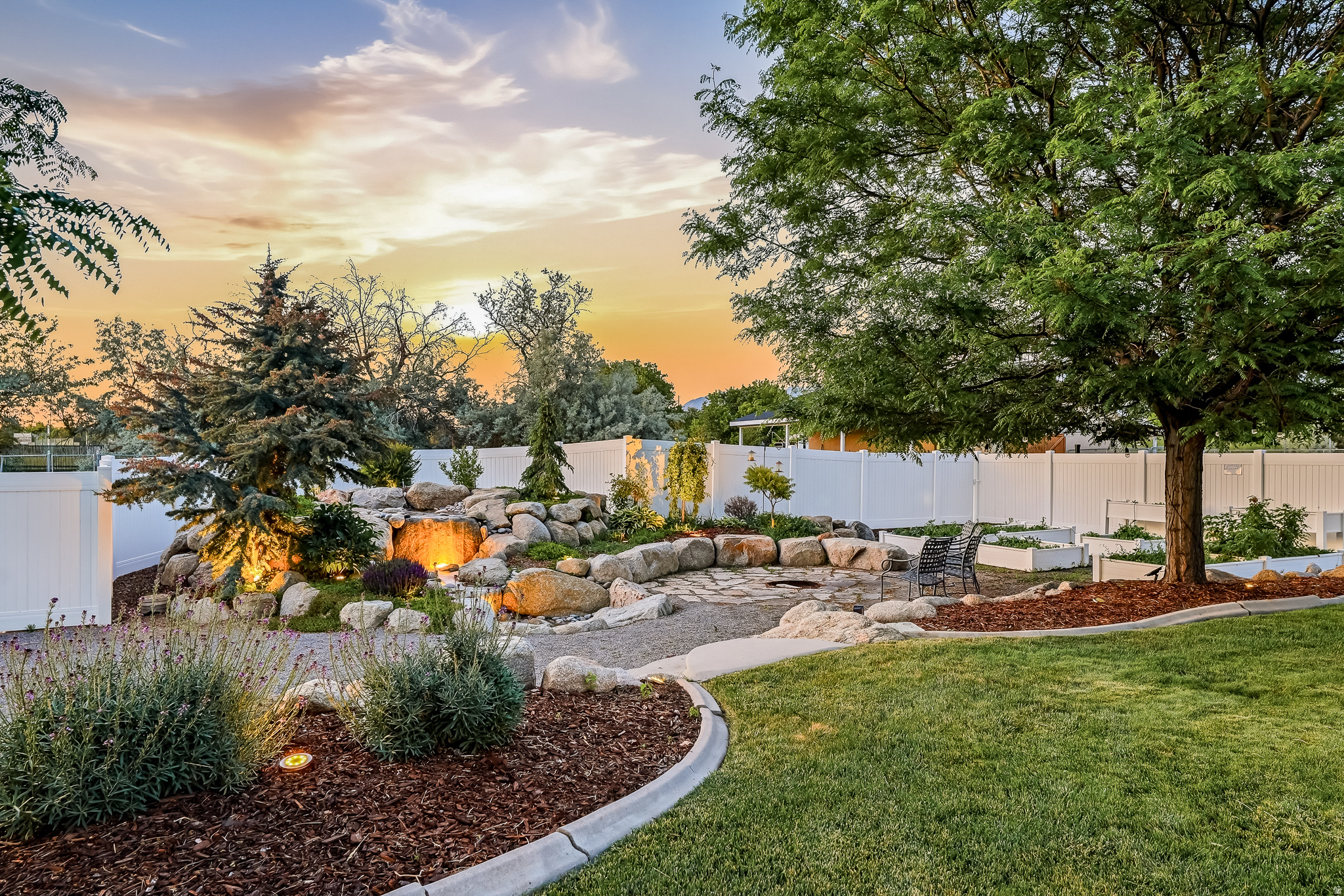ANDRUS ACRES - Residential