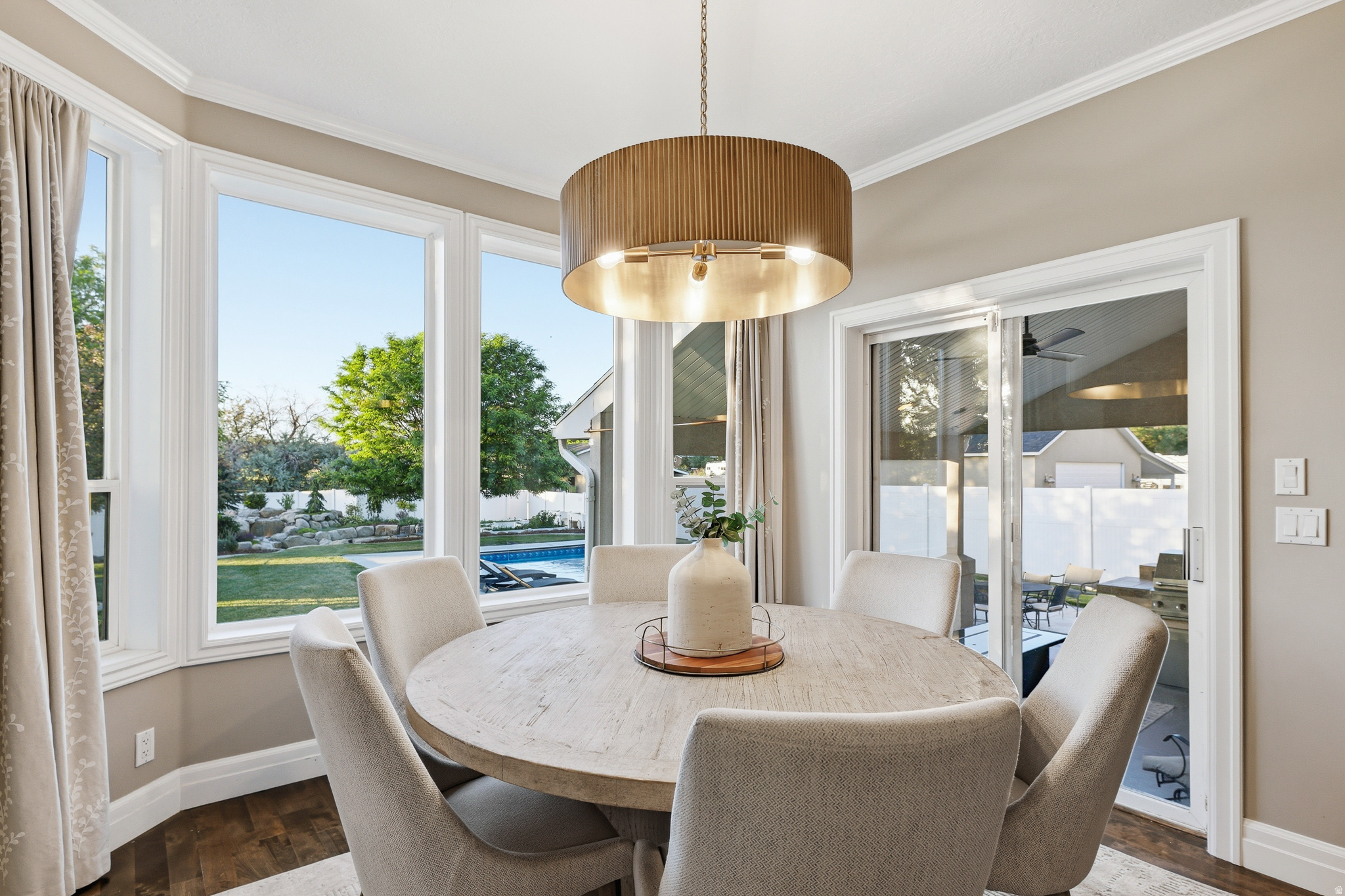 ANDRUS ACRES - Residential