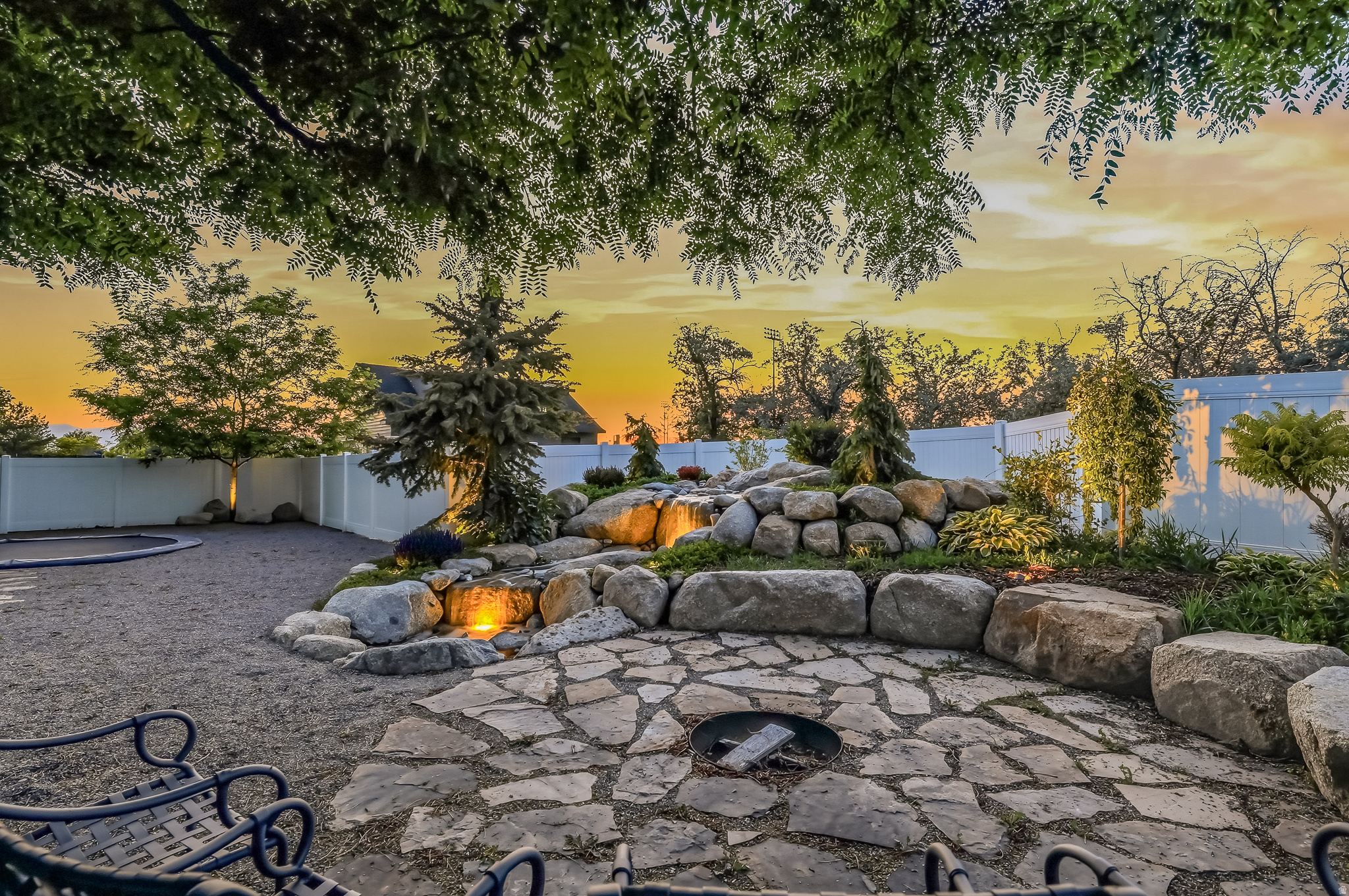 ANDRUS ACRES - Residential