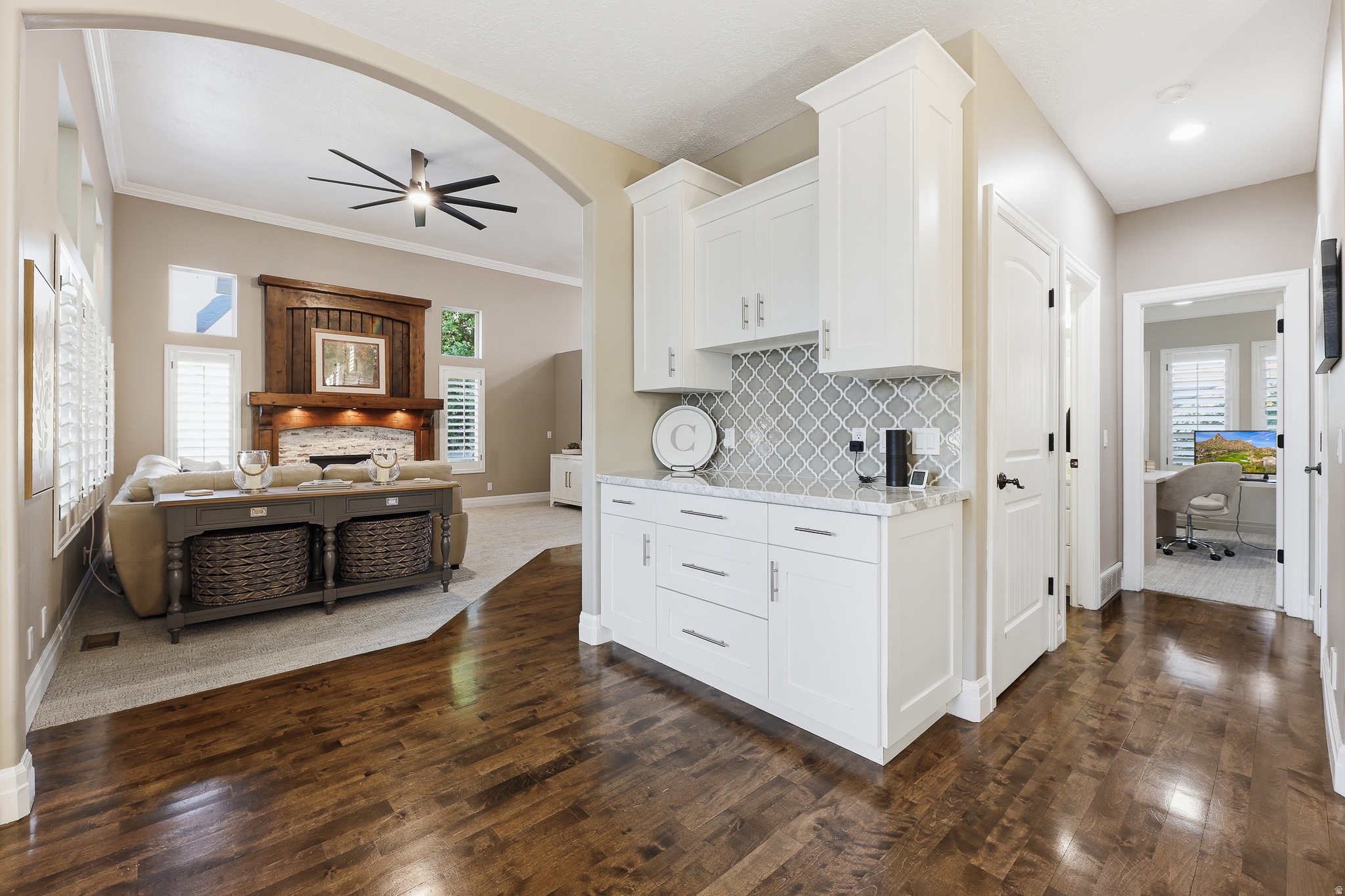 ANDRUS ACRES - Residential