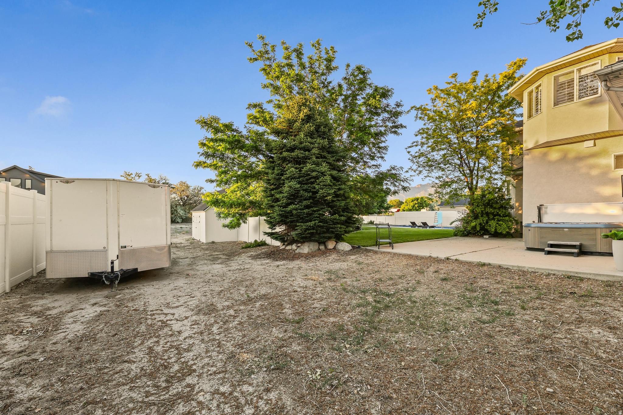 ANDRUS ACRES - Residential