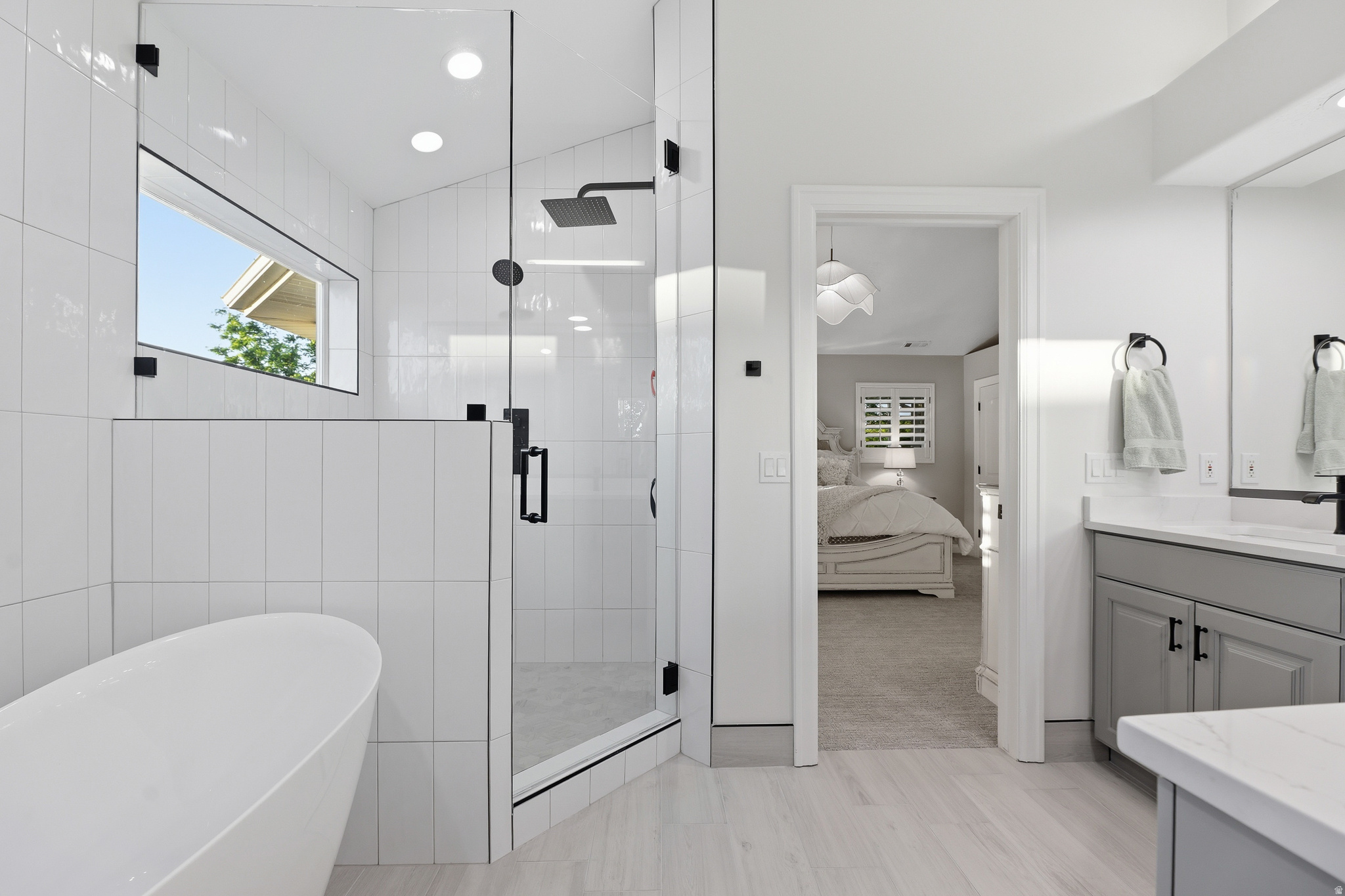 ANDRUS ACRES - Residential