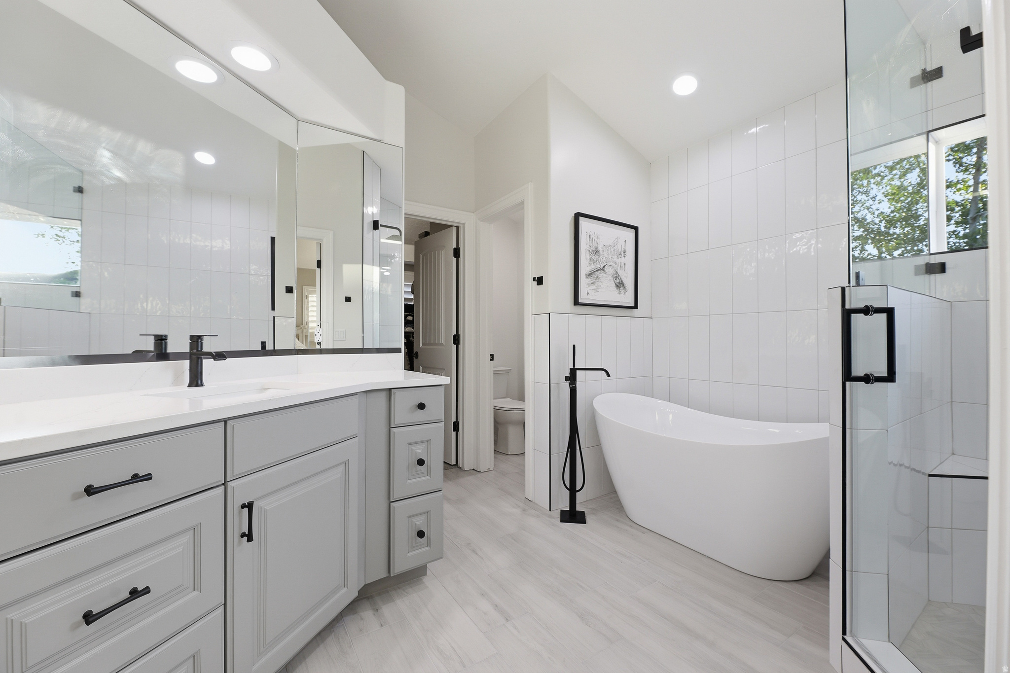 ANDRUS ACRES - Residential