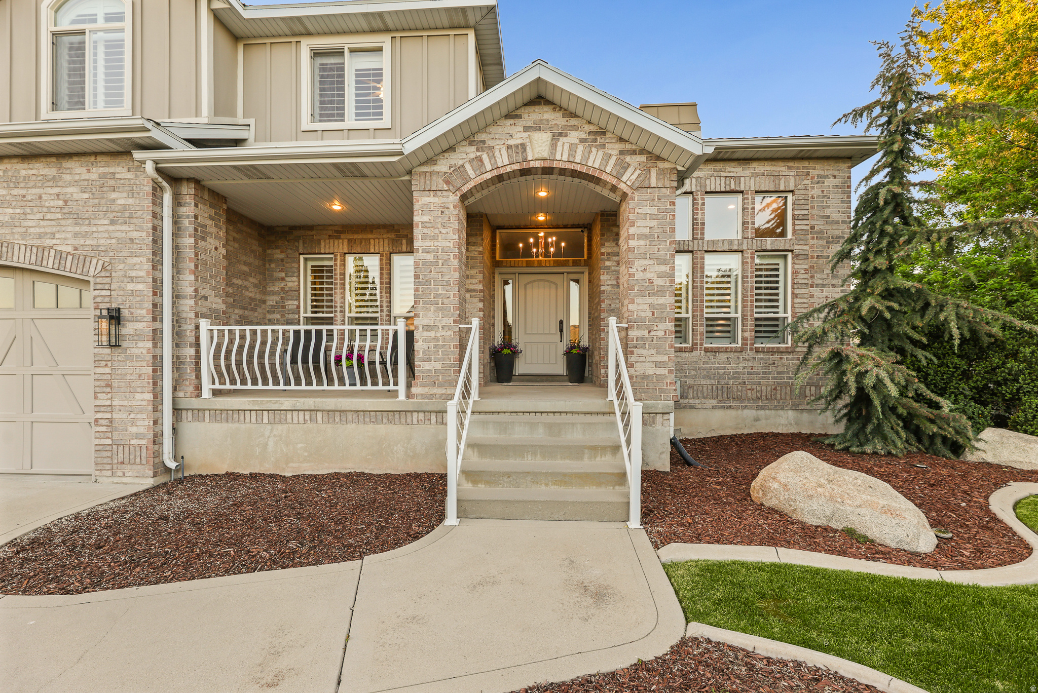 ANDRUS ACRES - Residential
