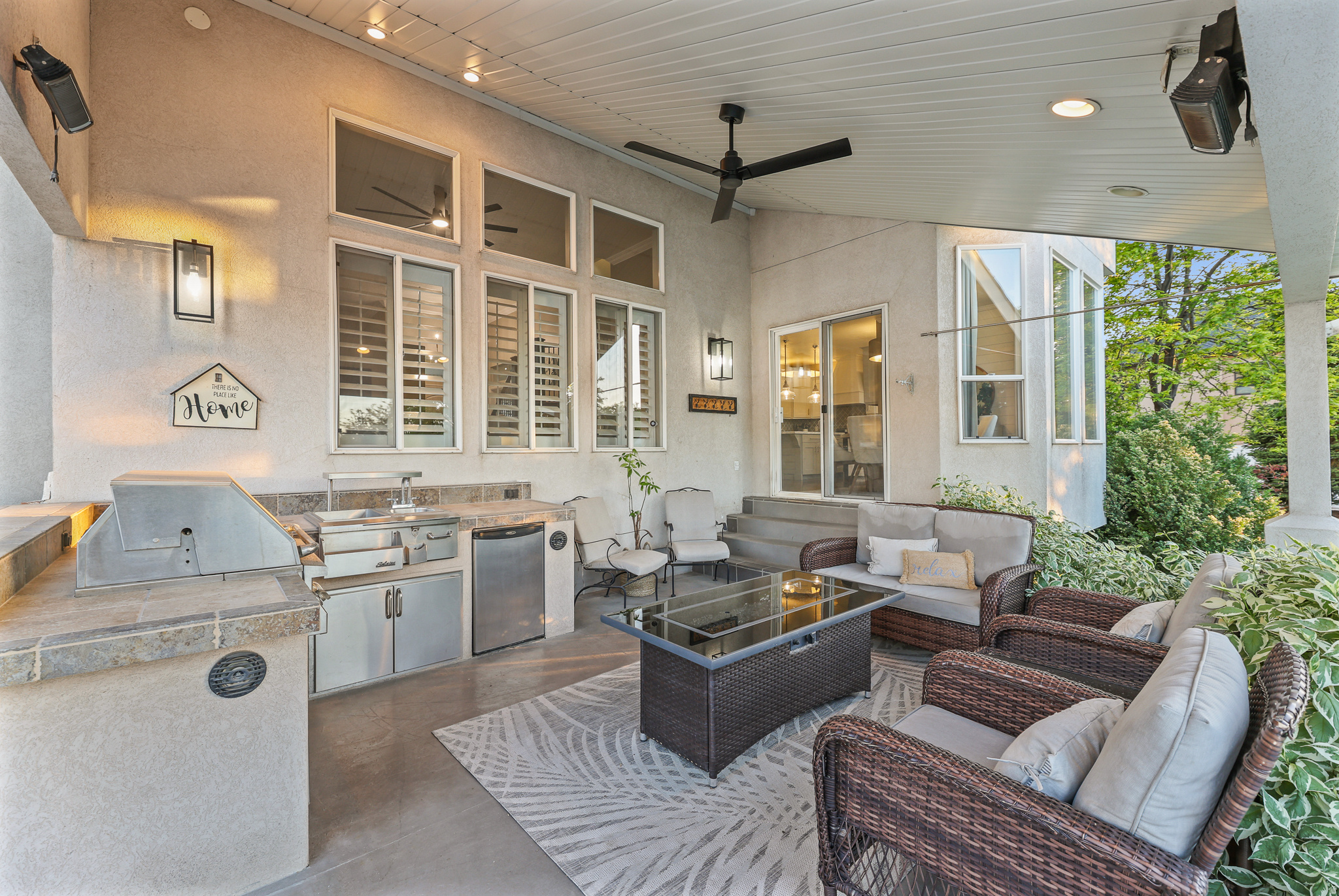 ANDRUS ACRES - Residential