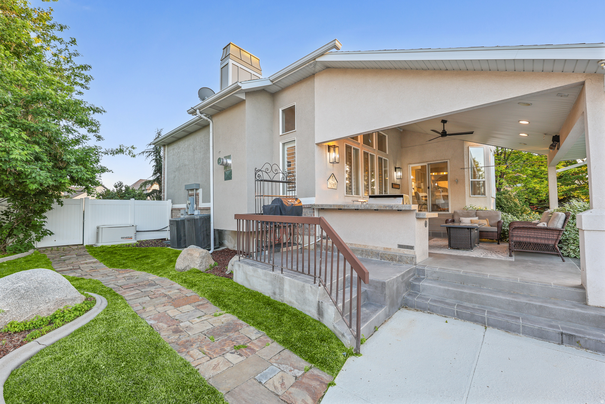 ANDRUS ACRES - Residential