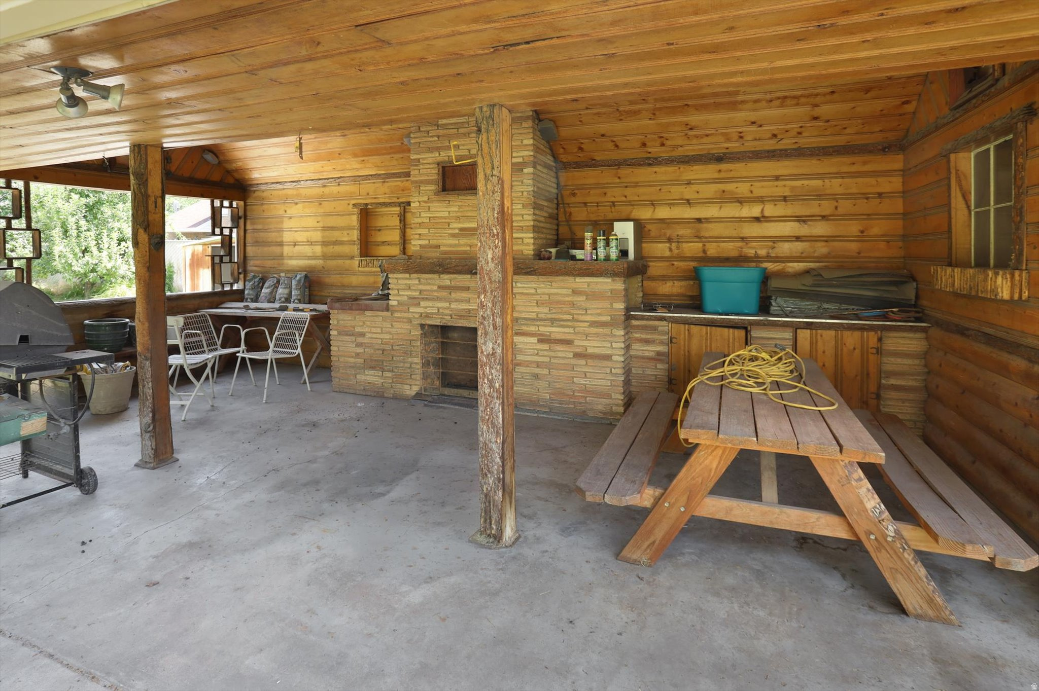 PLAT A - Residential