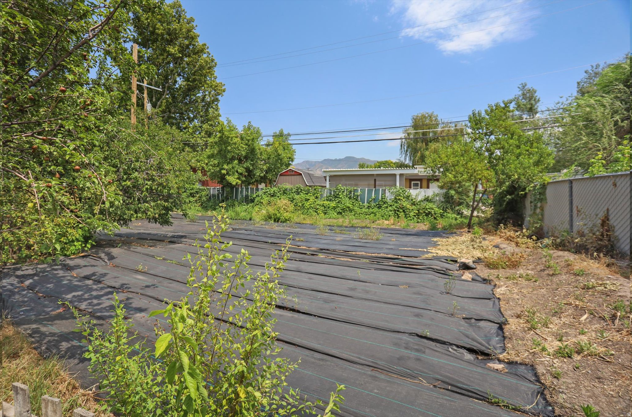 PLAT A - Residential