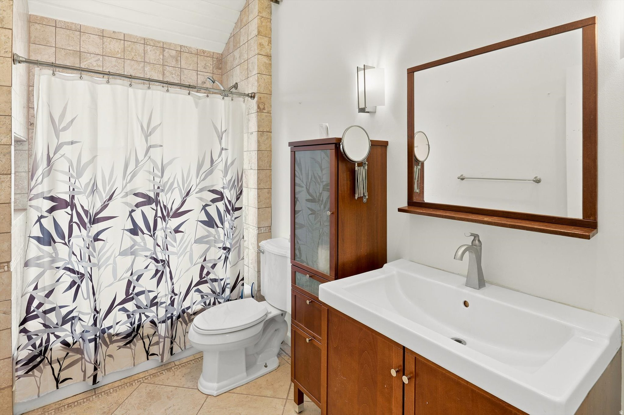PLAT A - Residential