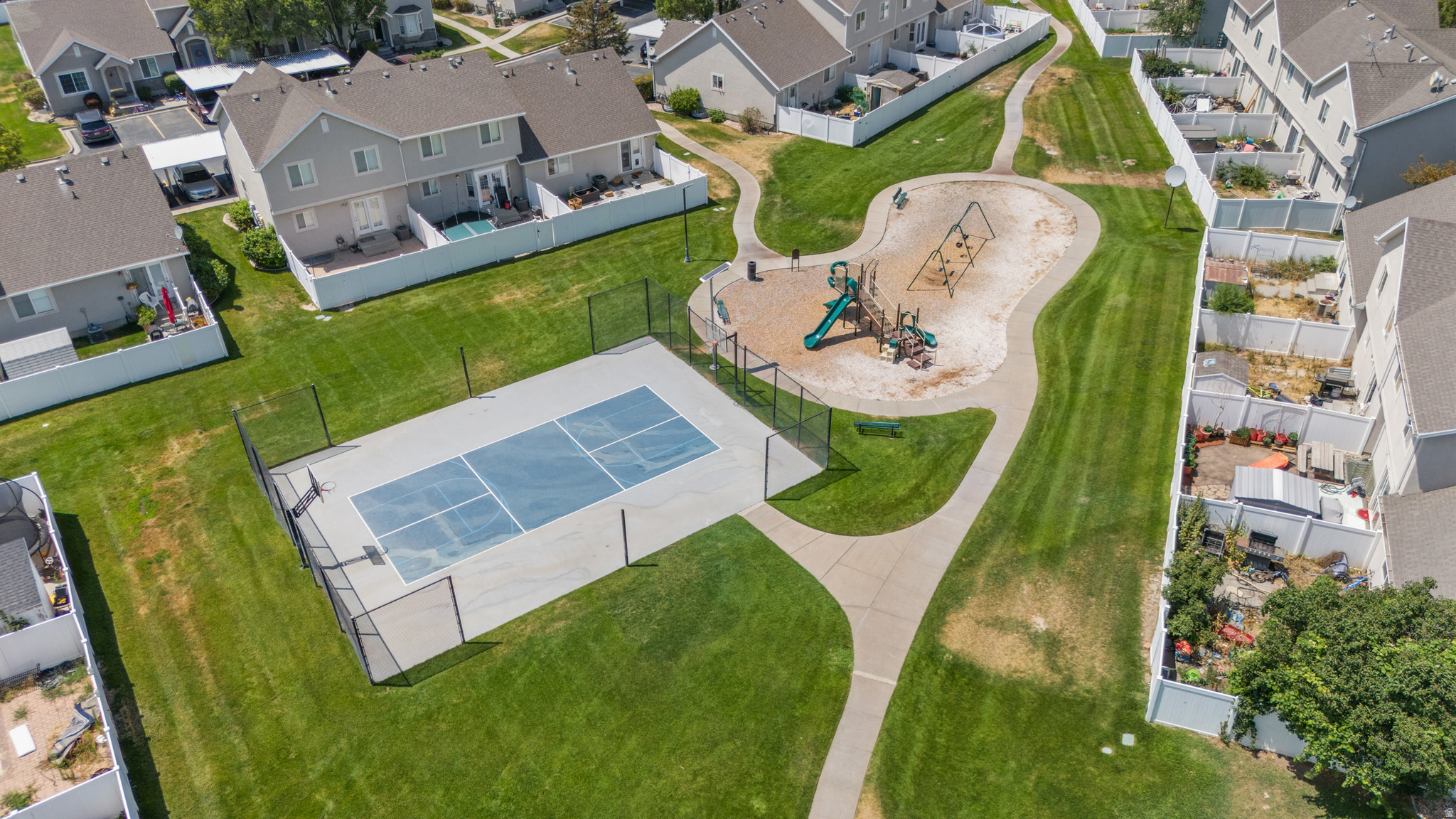 PILGRIMS LANDING - Residential