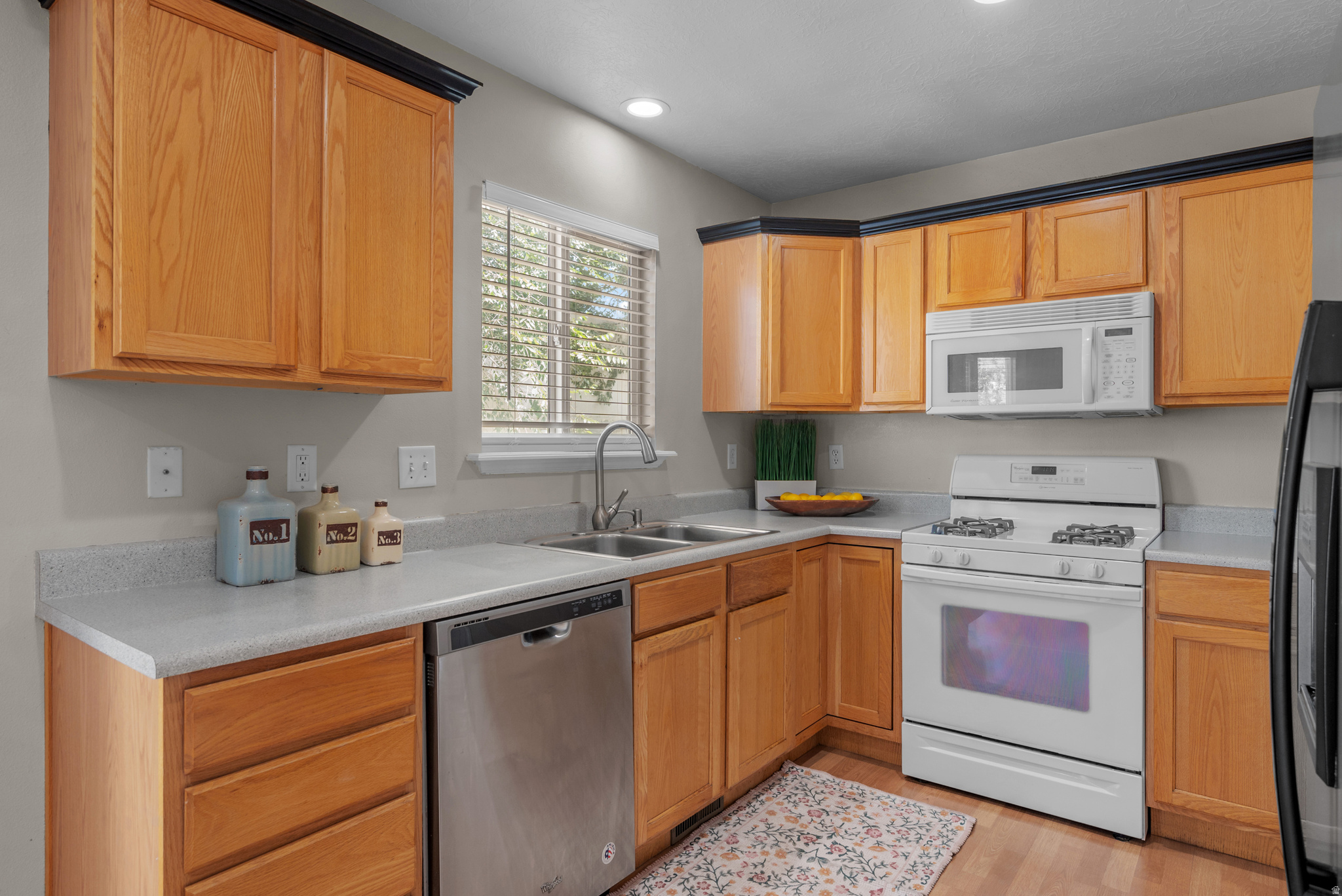 PILGRIMS LANDING - Residential