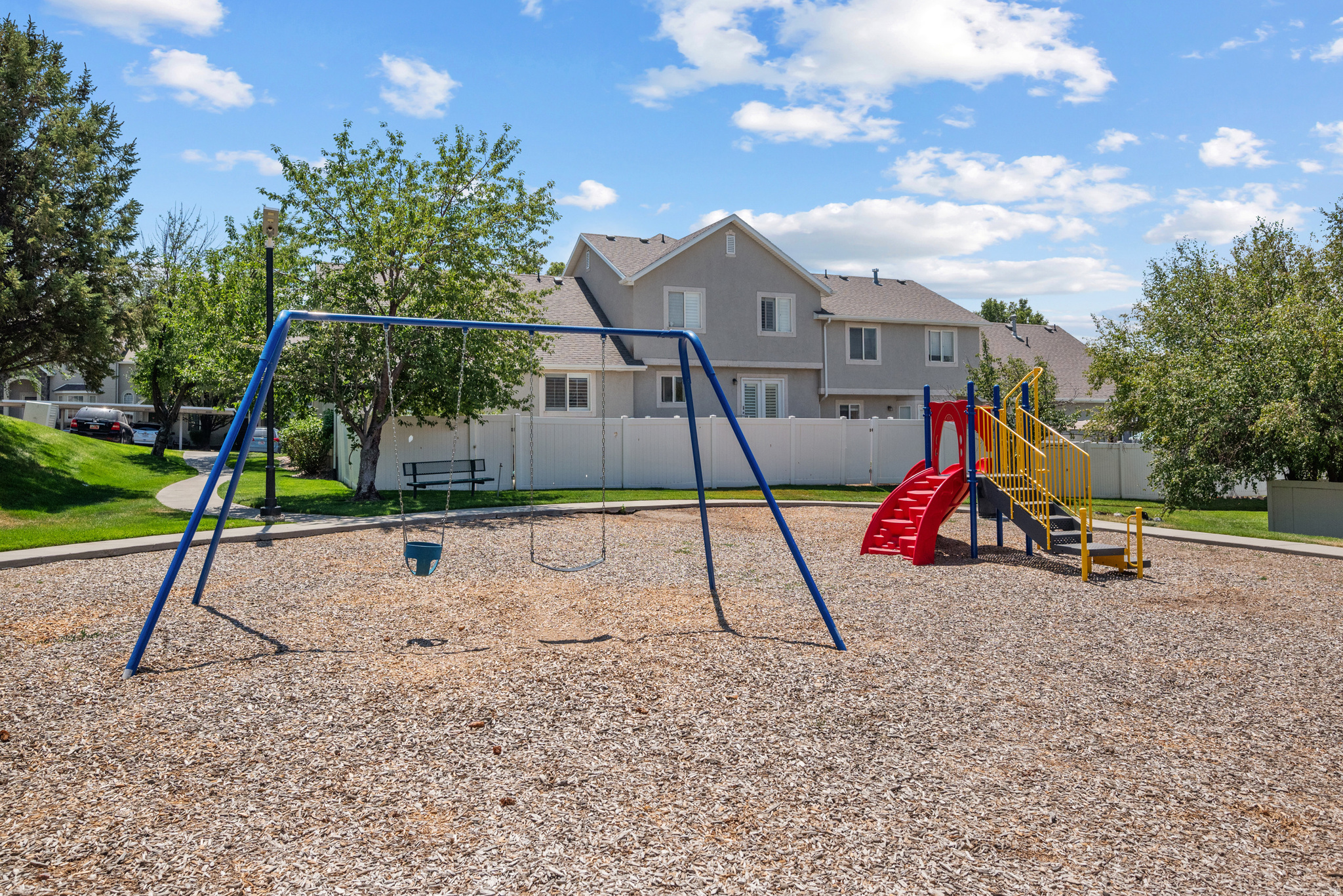 PILGRIMS LANDING - Residential