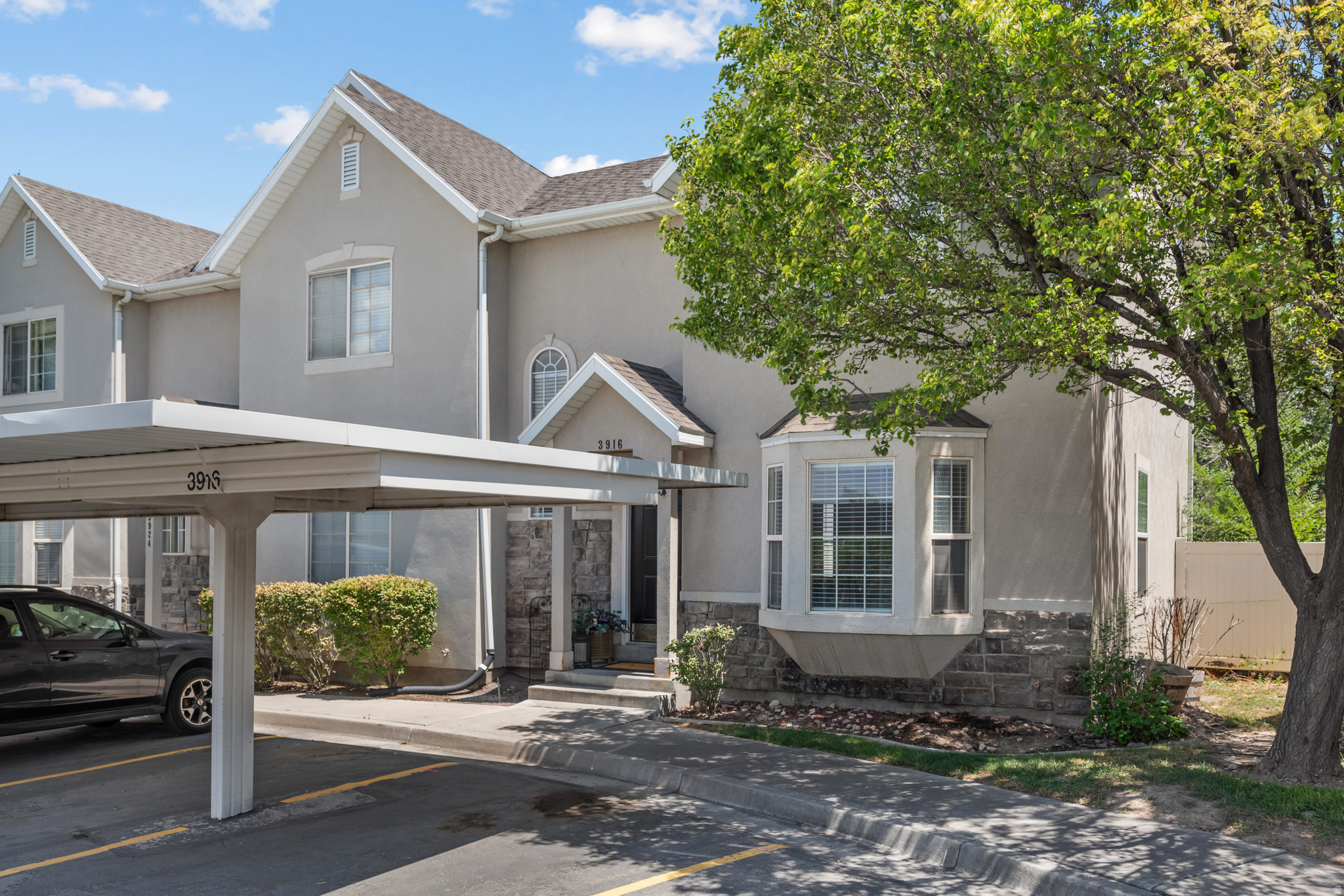 PILGRIMS LANDING - Residential