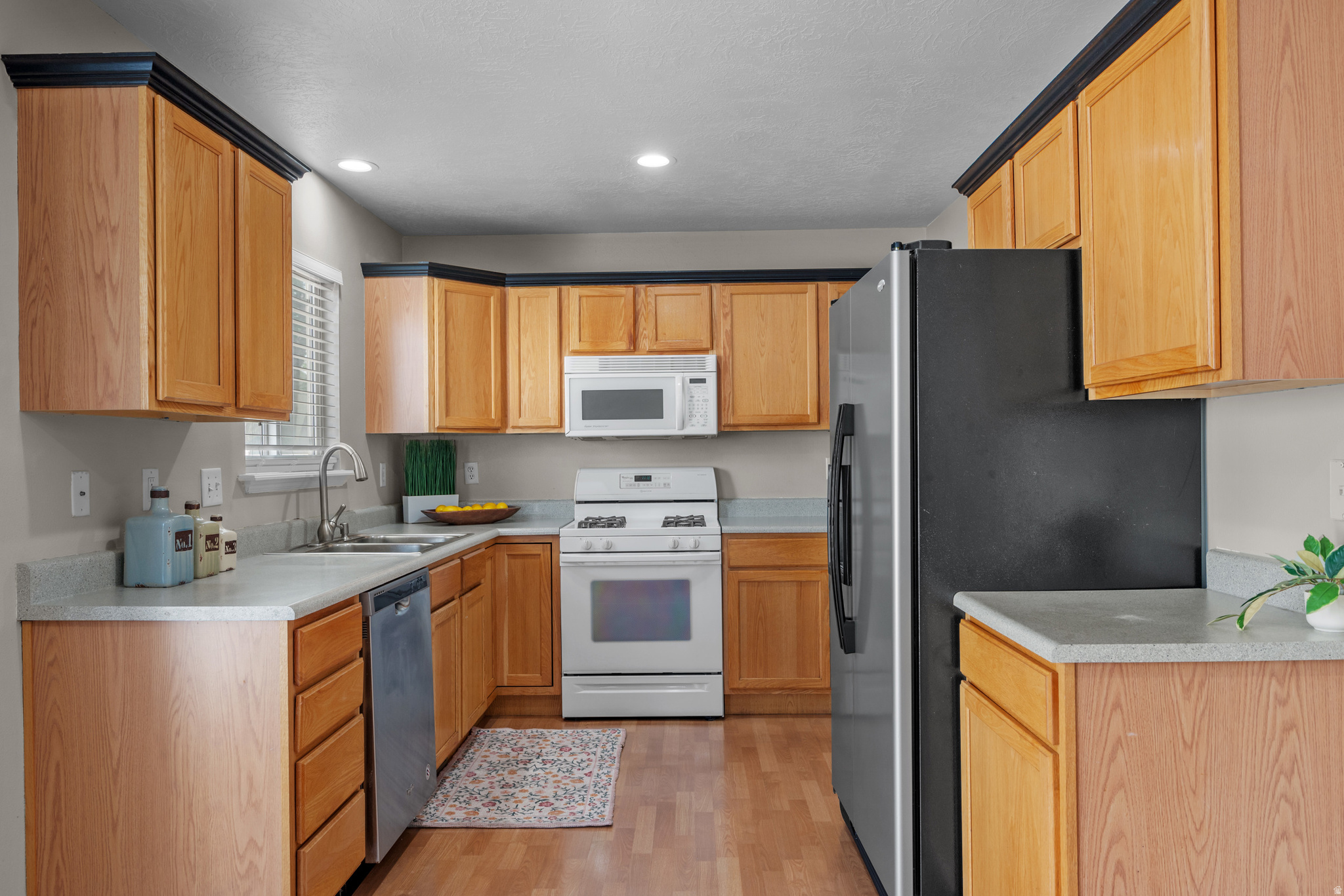 PILGRIMS LANDING - Residential