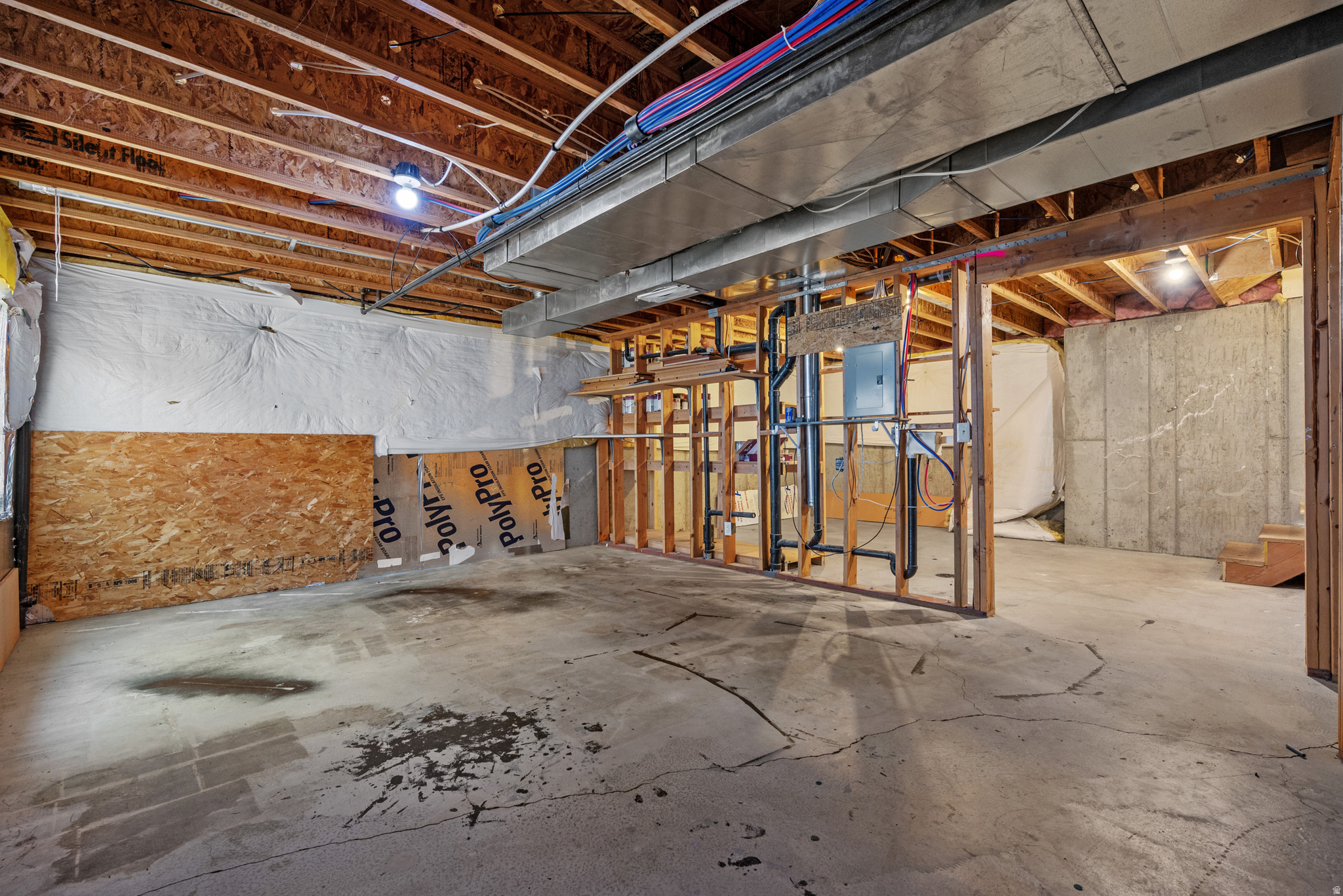 PILGRIMS LANDING - Residential