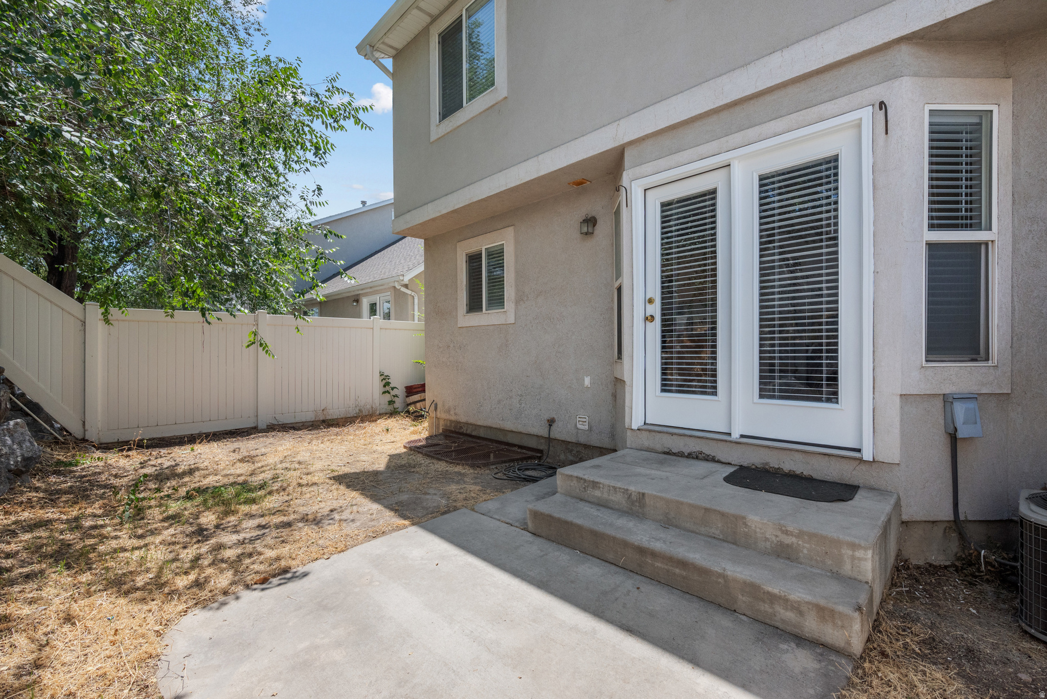 PILGRIMS LANDING - Residential