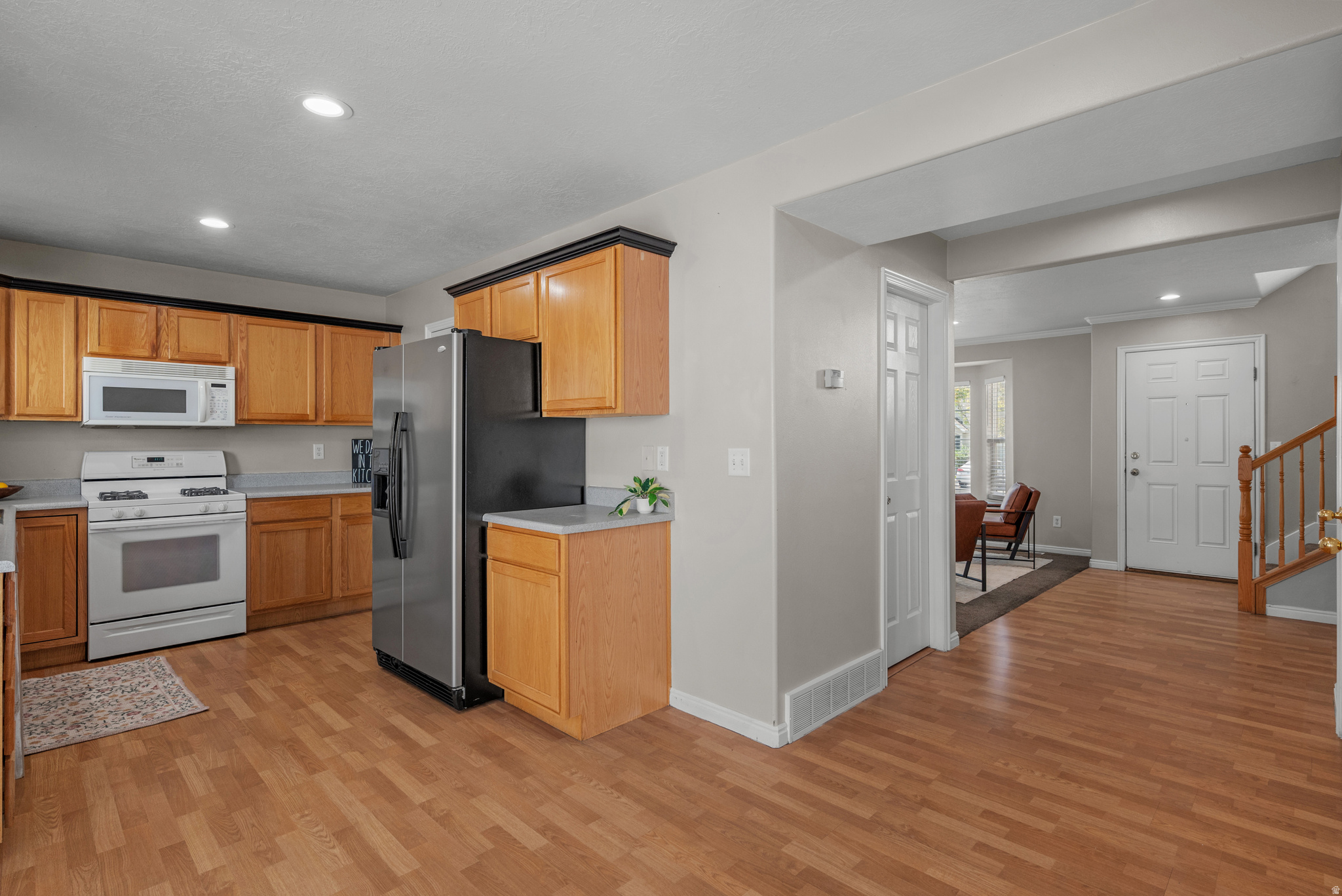 PILGRIMS LANDING - Residential