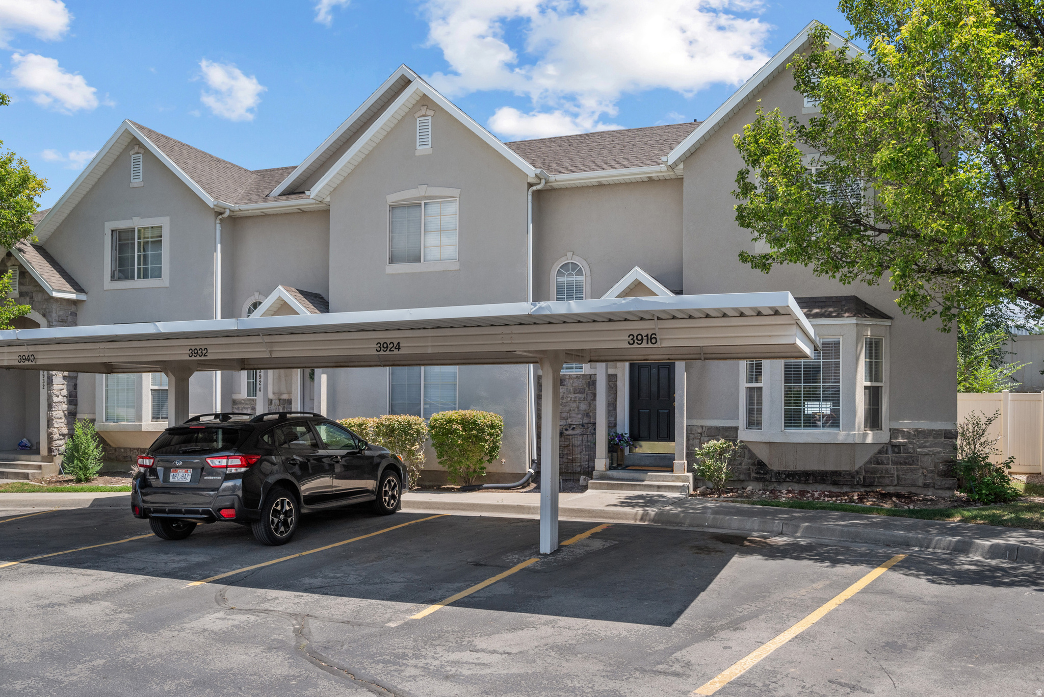 PILGRIMS LANDING - Residential