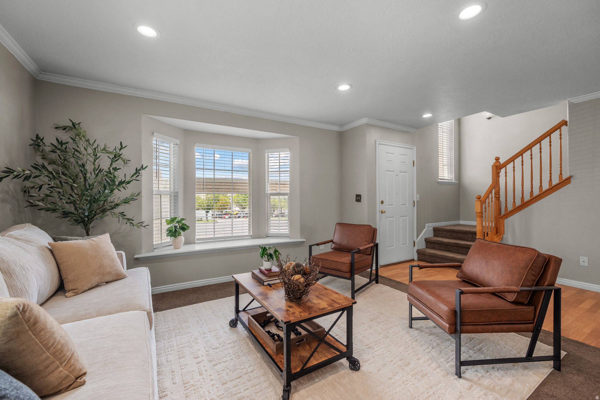 PILGRIMS LANDING - Residential