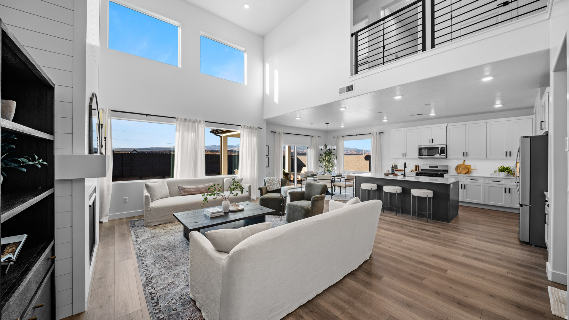 FIREROCK - Residential