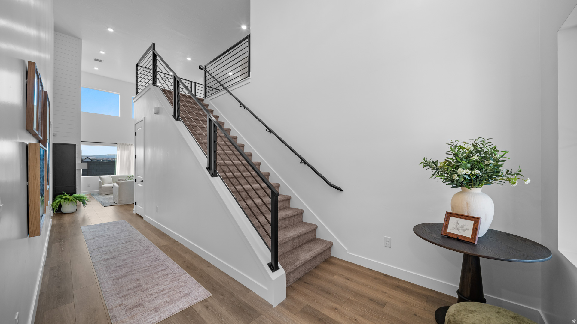 FIREROCK - Residential