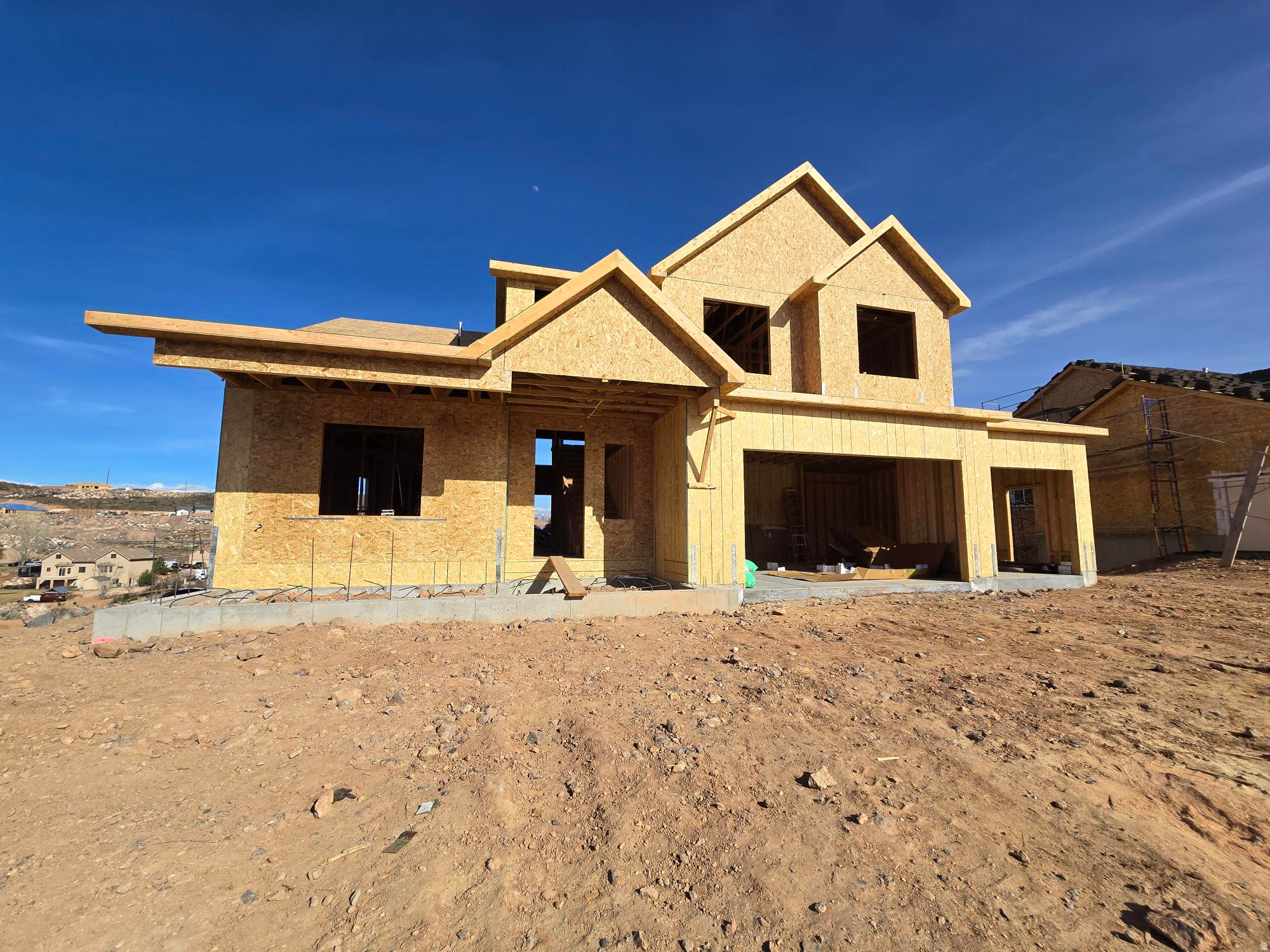 FIREROCK - Residential