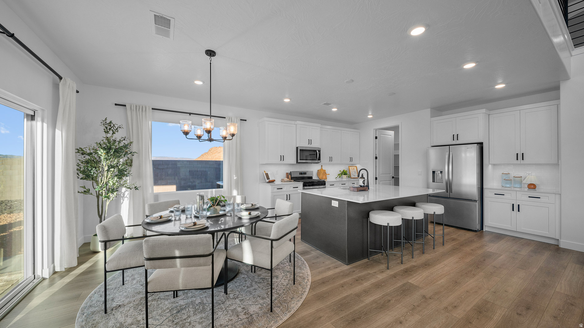 FIREROCK - Residential