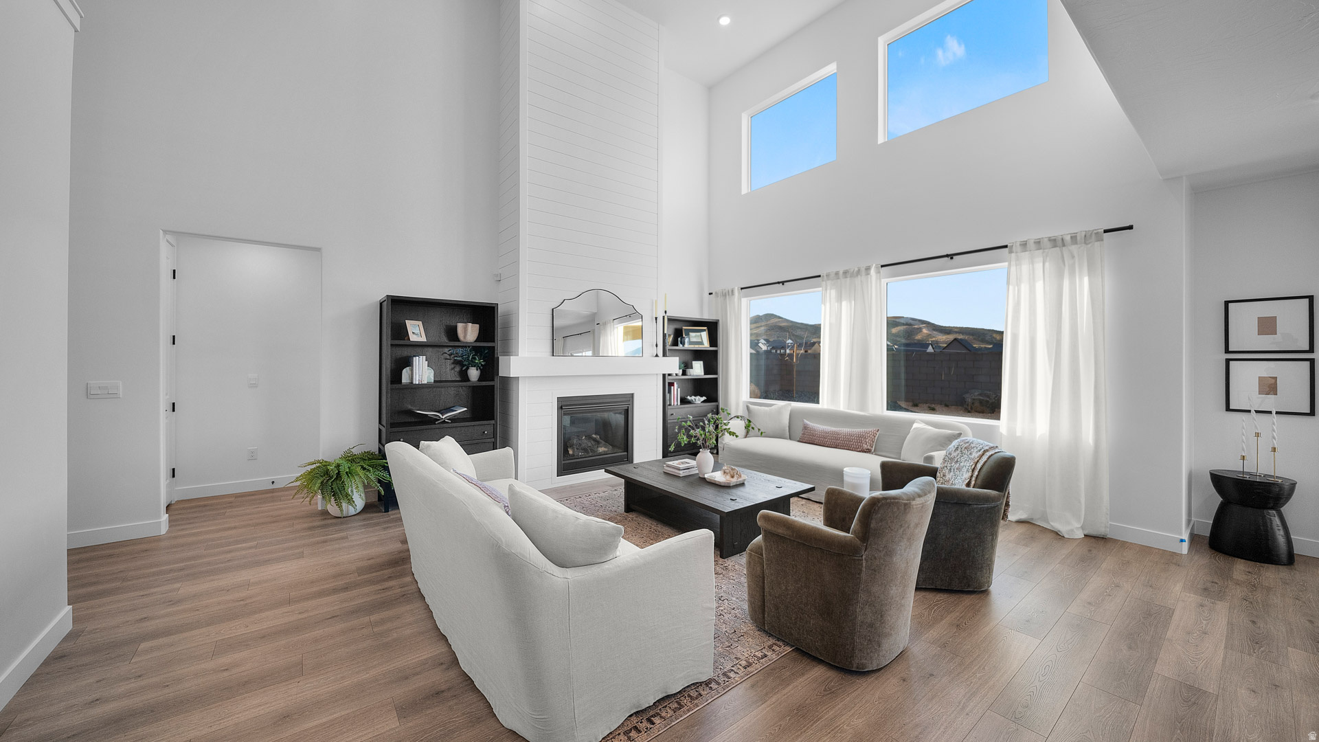 FIREROCK - Residential