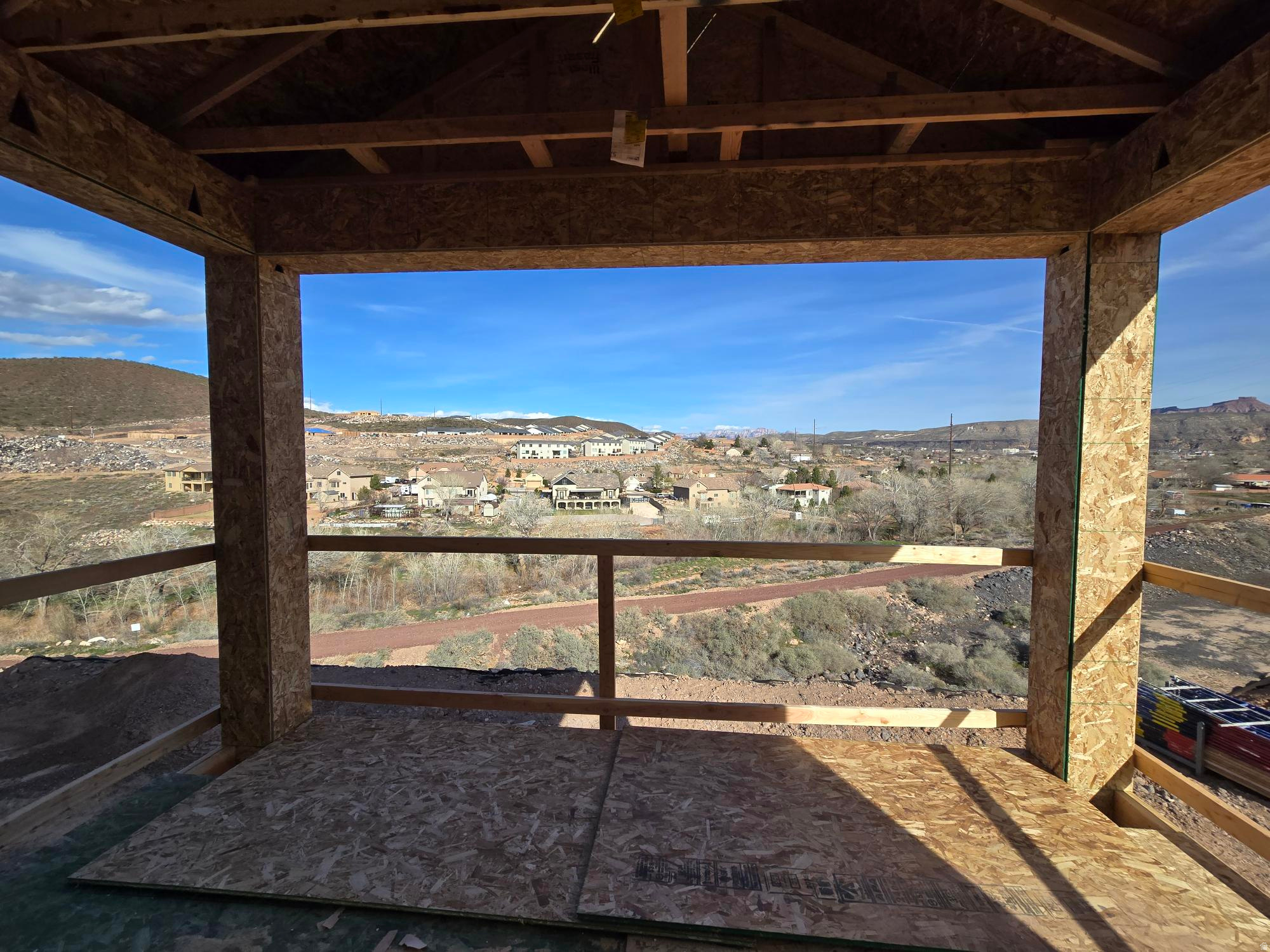FIREROCK - Residential