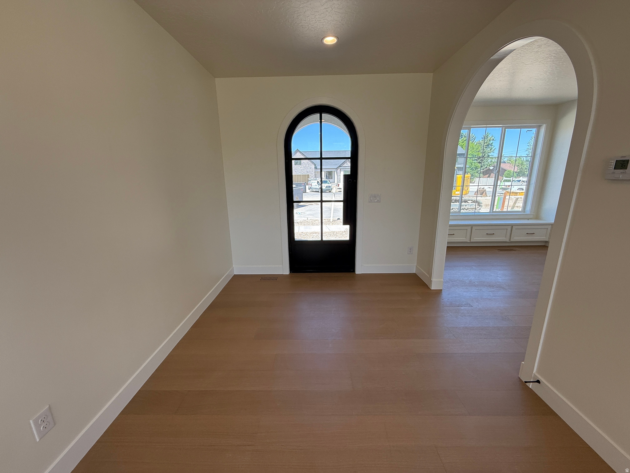BELMONT WEST - Residential
