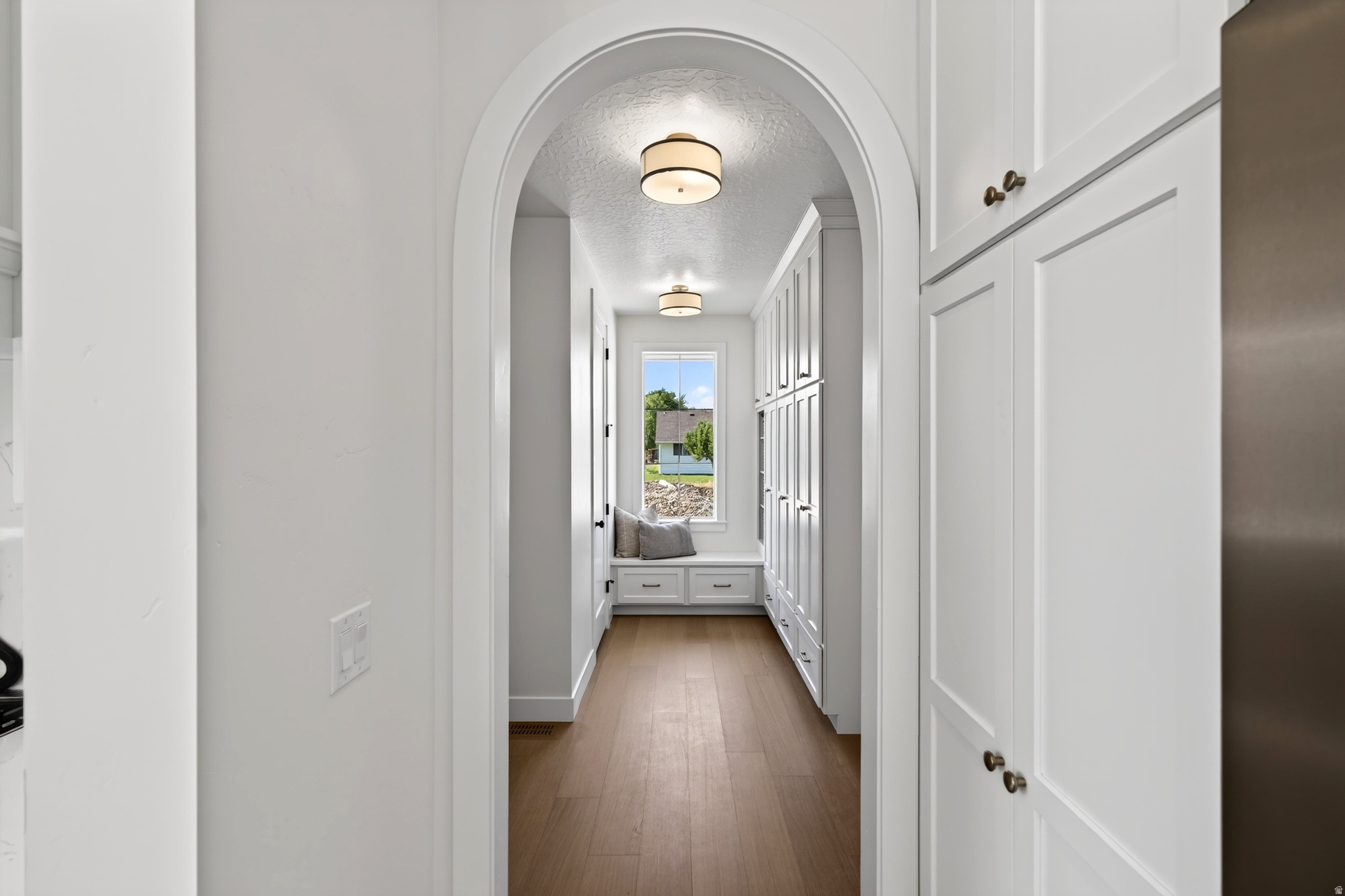 BELMONT WEST - Residential