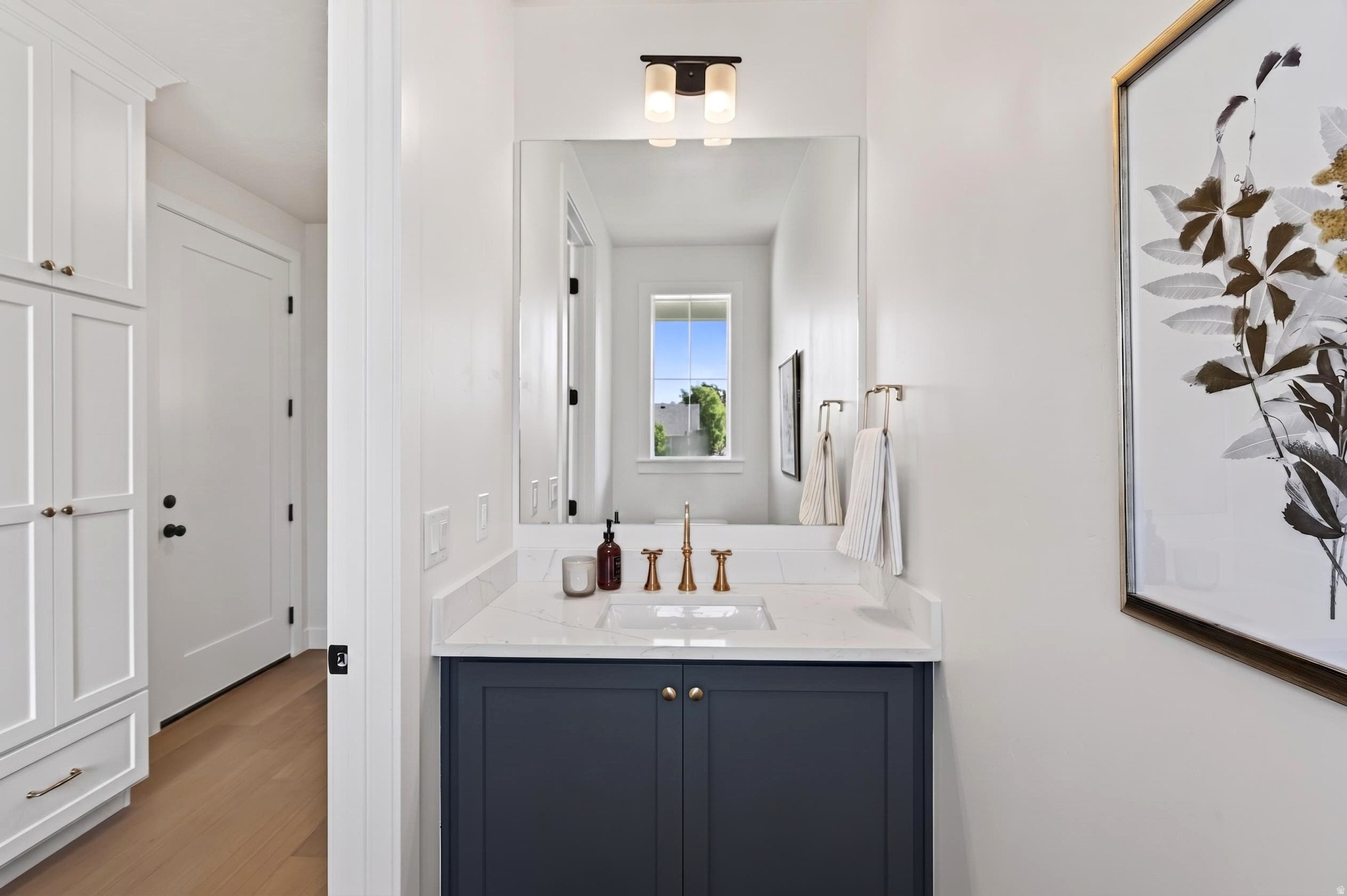 BELMONT WEST - Residential