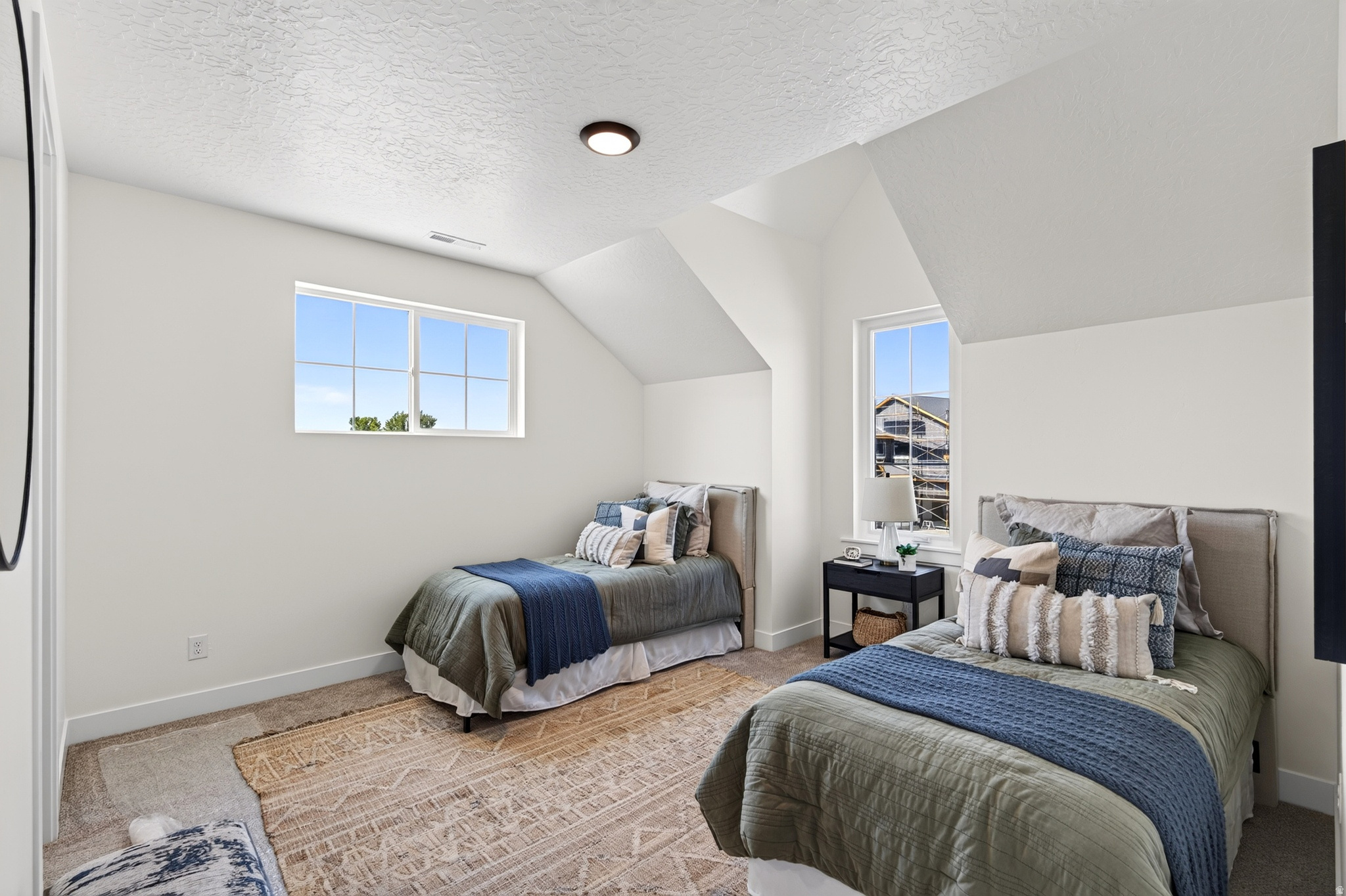 BELMONT WEST - Residential
