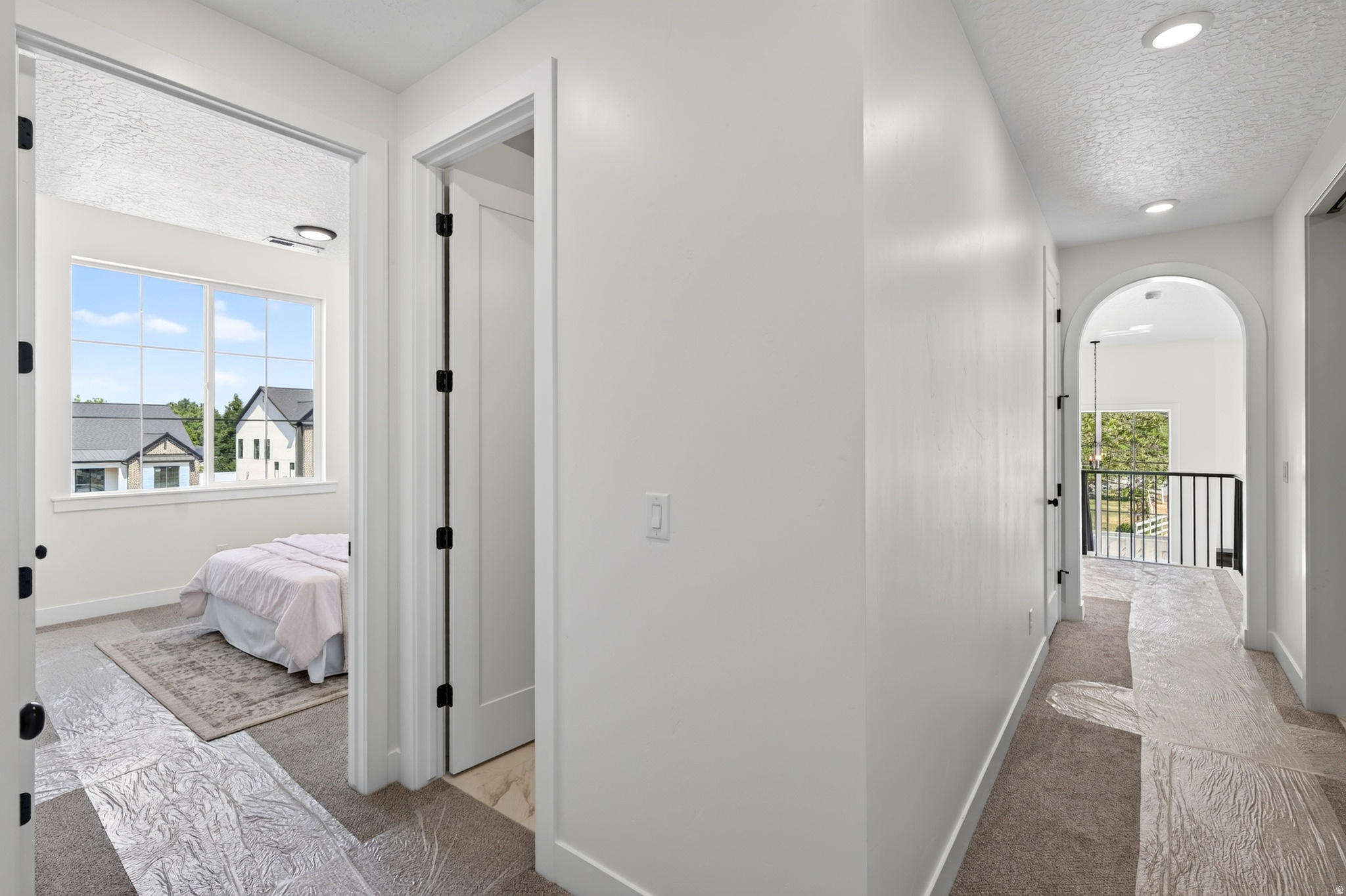 BELMONT WEST - Residential